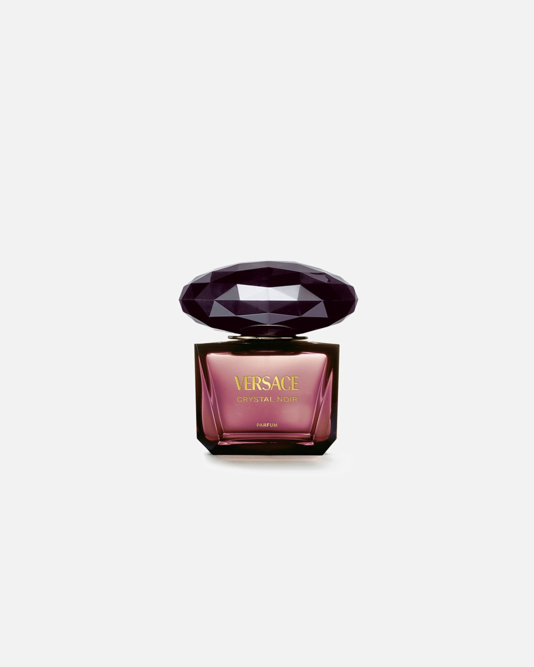 Parfum pour Femme Versace Crystal Noir 90 ml