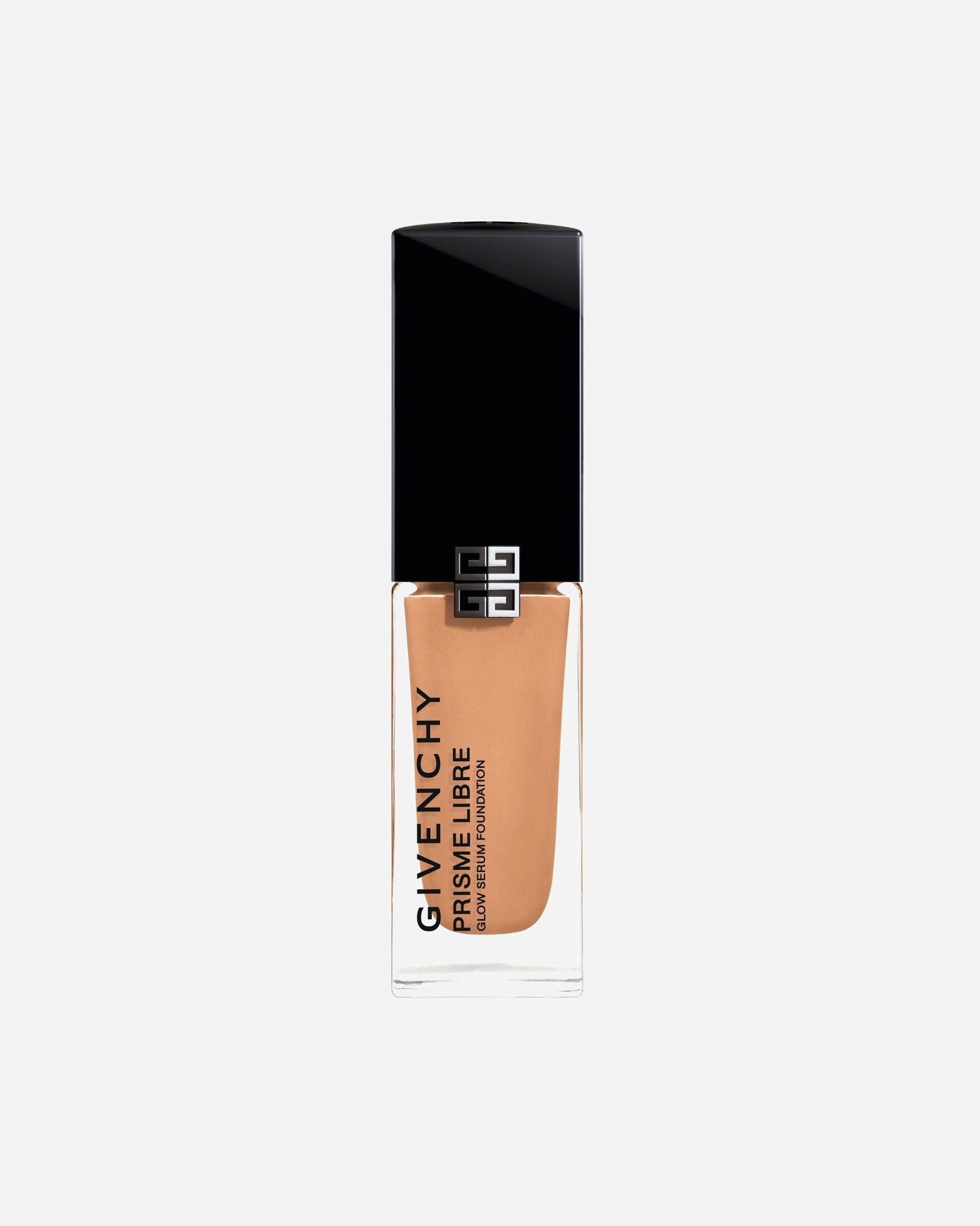 Fond de teint pour Unisexe Givenchy Prisme Libre Glow Serum Foundation 5N