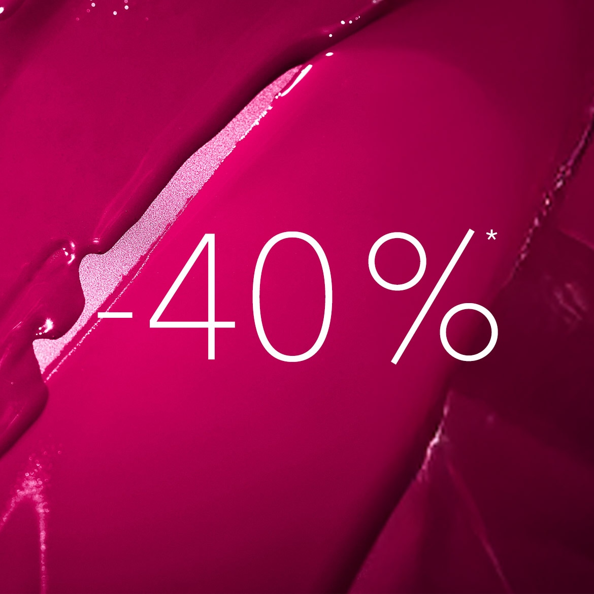 Soldes -40%
Le moment idéal pour se faire plaisir