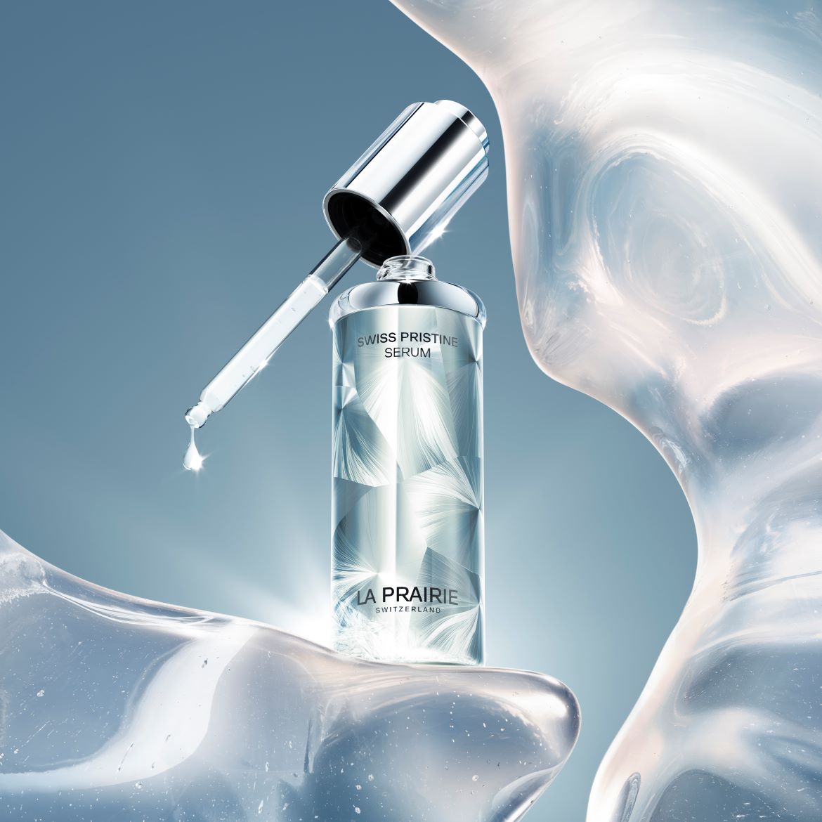 produit de la marque La Prairie