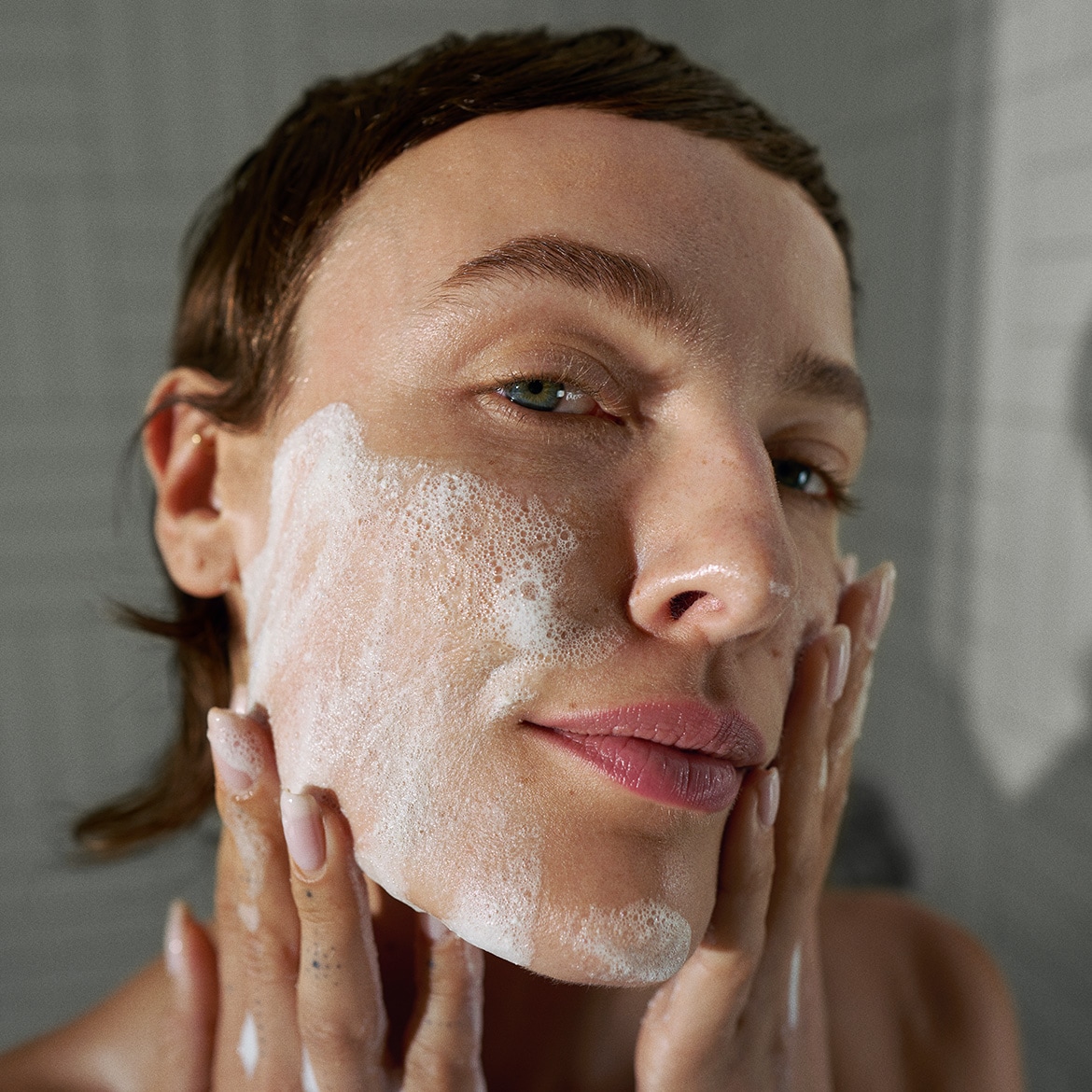 Dermalogica est arrivée ! Découvrez l'exfoliant visage emblématique de la marque experte en soins de la peau.