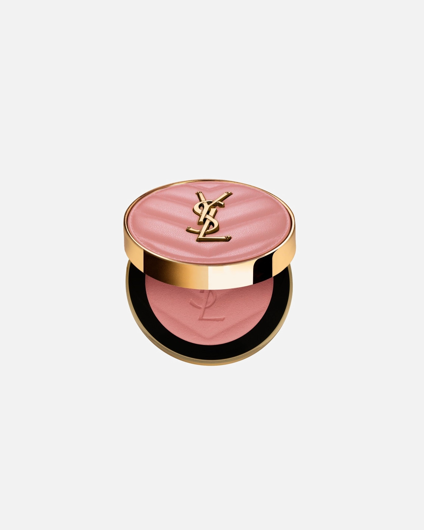 Blush pour Unisexe Yves Saint Laurent Make Me Blush Bold Blurring - Mat N°06 - Rose Haze
