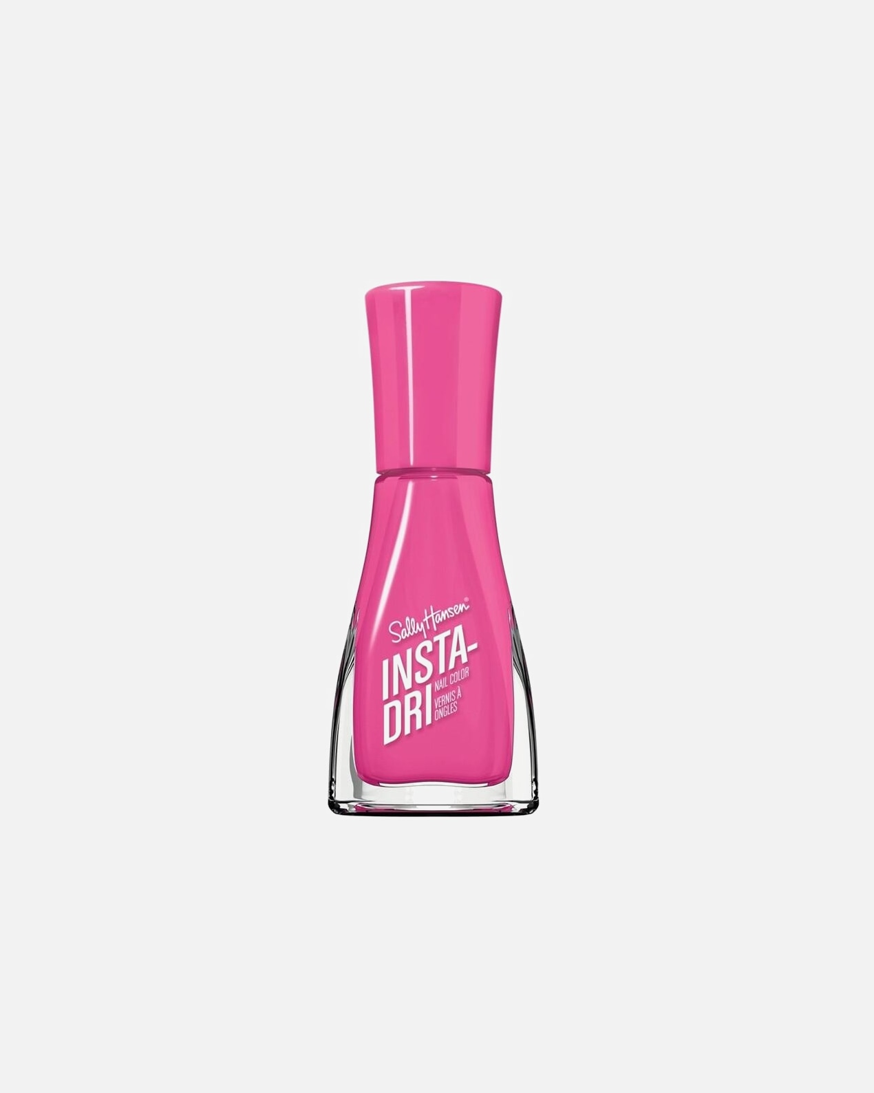 Vernis pour Unisexe Sally Hansen Inta-Dri 9,17 ml