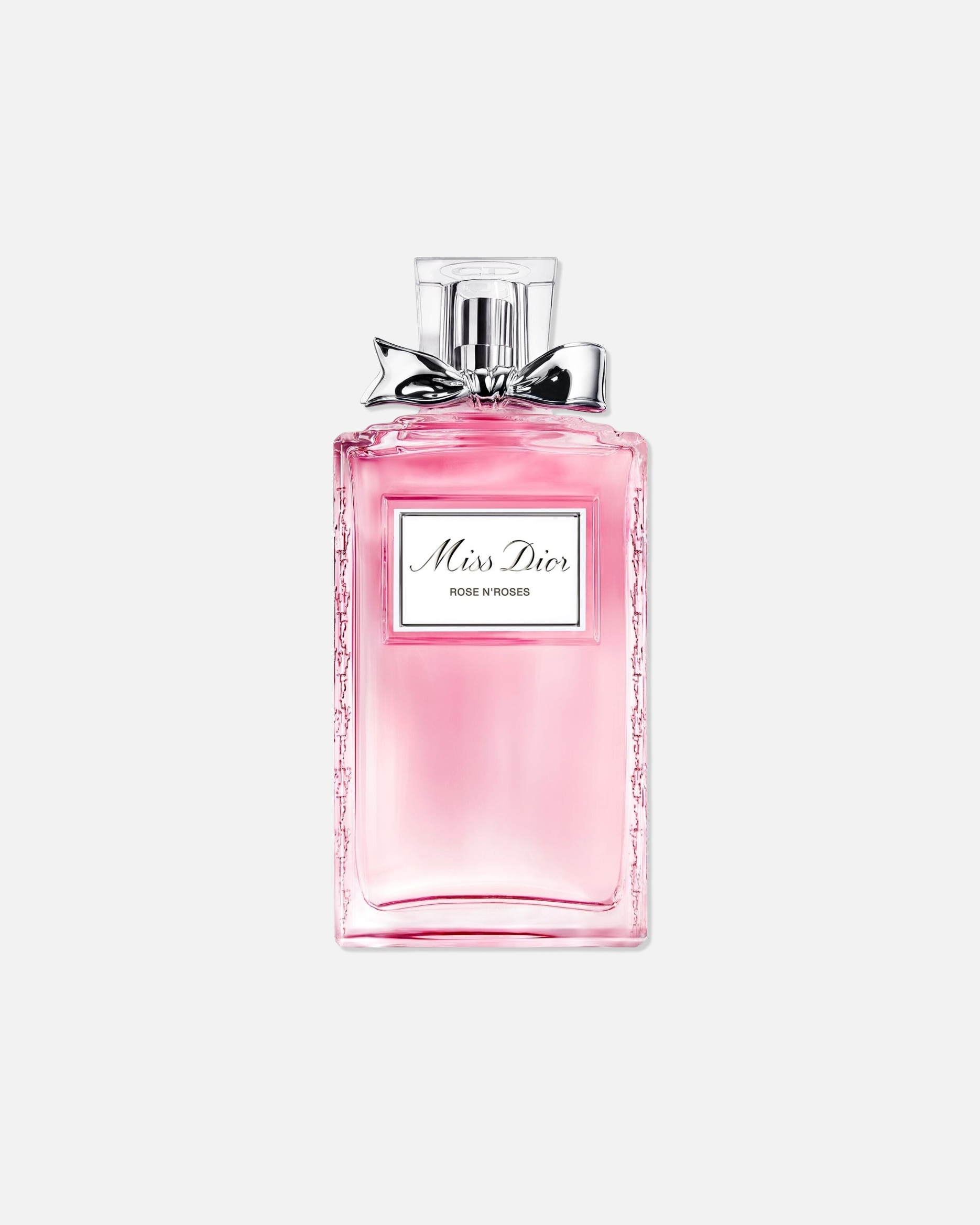 Eau de toilette pour Femme DIOR Miss Dior Rose N'Roses - Notes fleuries et fraîches 150 ml