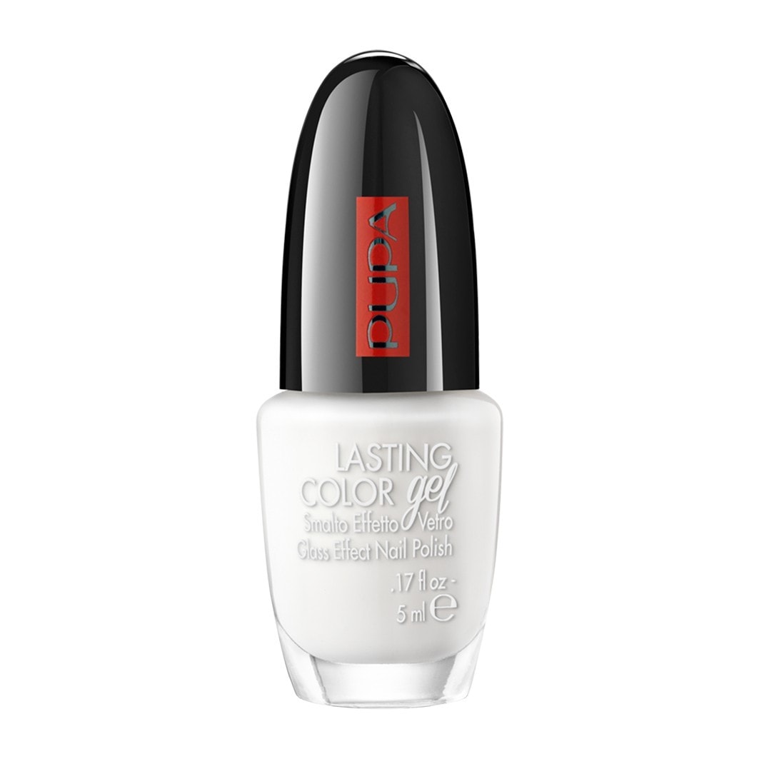 Vernis à Ongles Lasting Color Dark Colors Green 700 Pupa - Flacon 5ml Vernis à Ongles Lasting Color Dark Colors Green 700 Pupa - Flacon 5ml