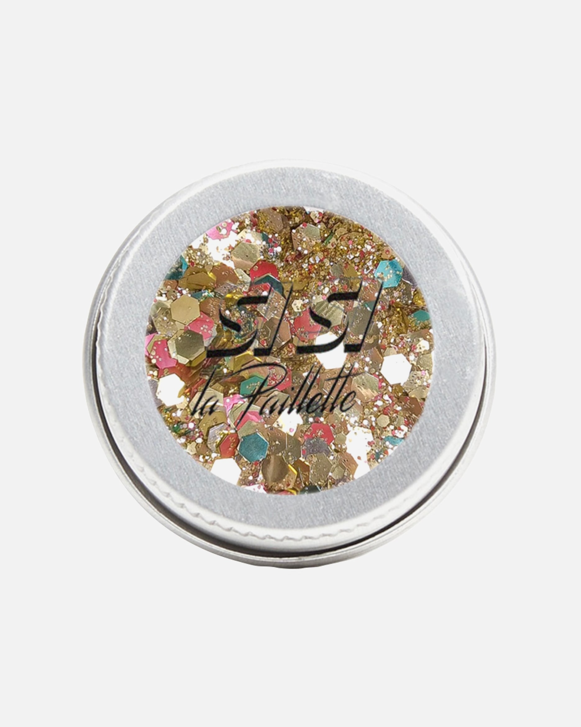 Maquillage corps pour Unisexe Si Si La Paillette Default Brand Line Paillette Baronne du dimanche