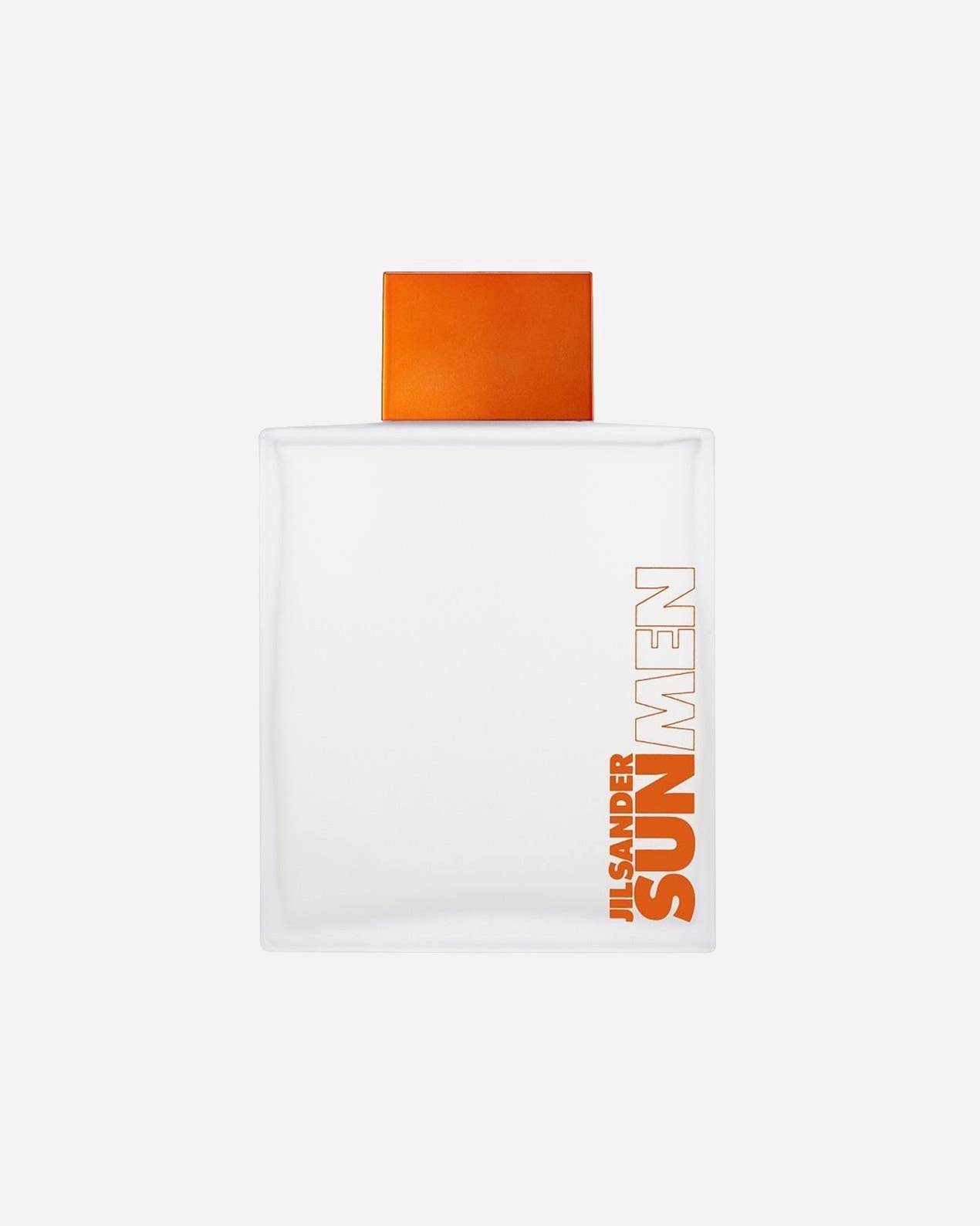 Eau de toilette pour Homme Jil Sander Sun Men Sun for Men 200 ml