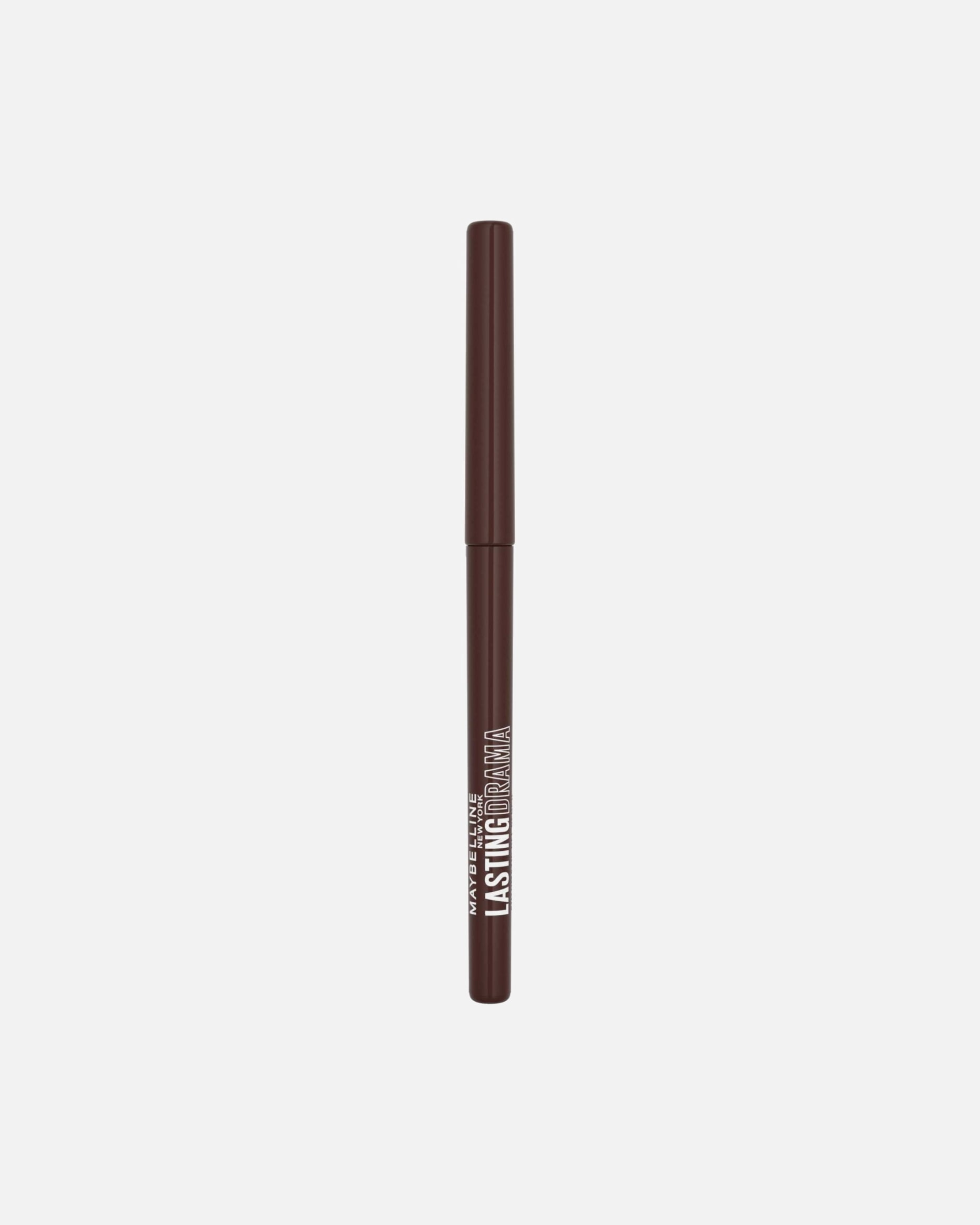 Eyeliner pour Unisexe Maybelline Lasting Drama Brown