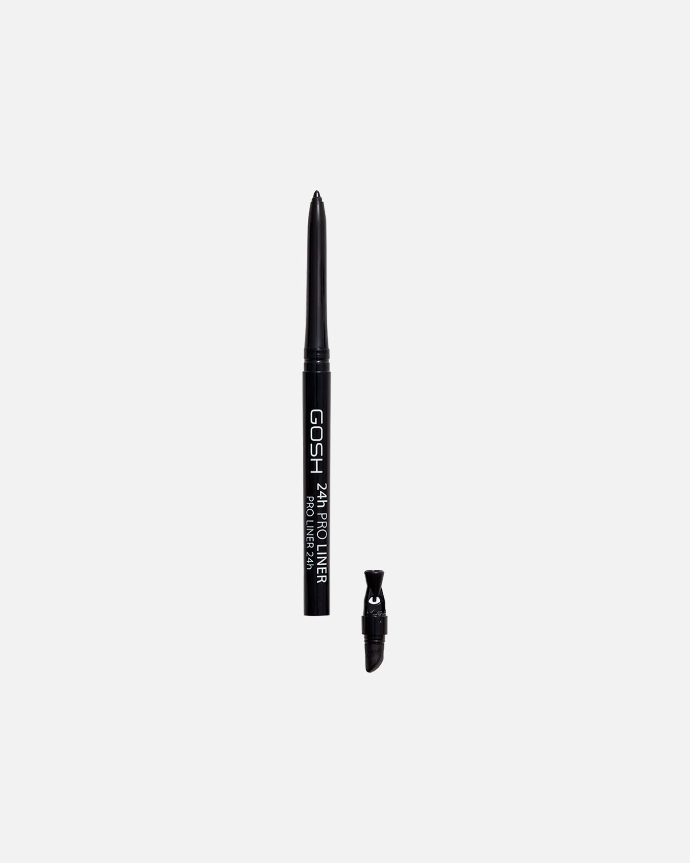 Crayon khôl pour Unisexe Gosh Copenhagen 24H Pro Liner 001