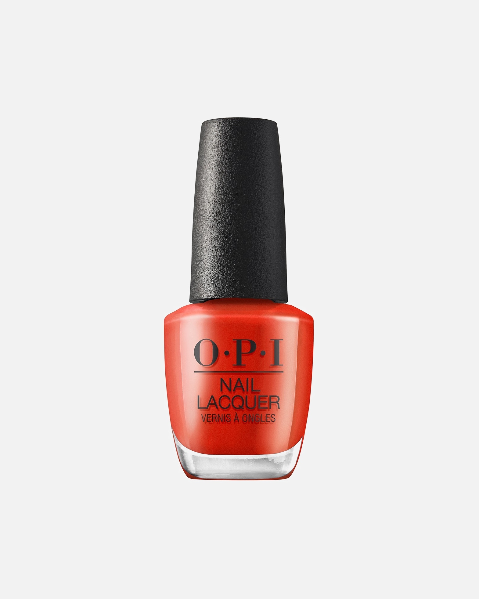 Vernis pour Unisexe OPI You've Been Red
