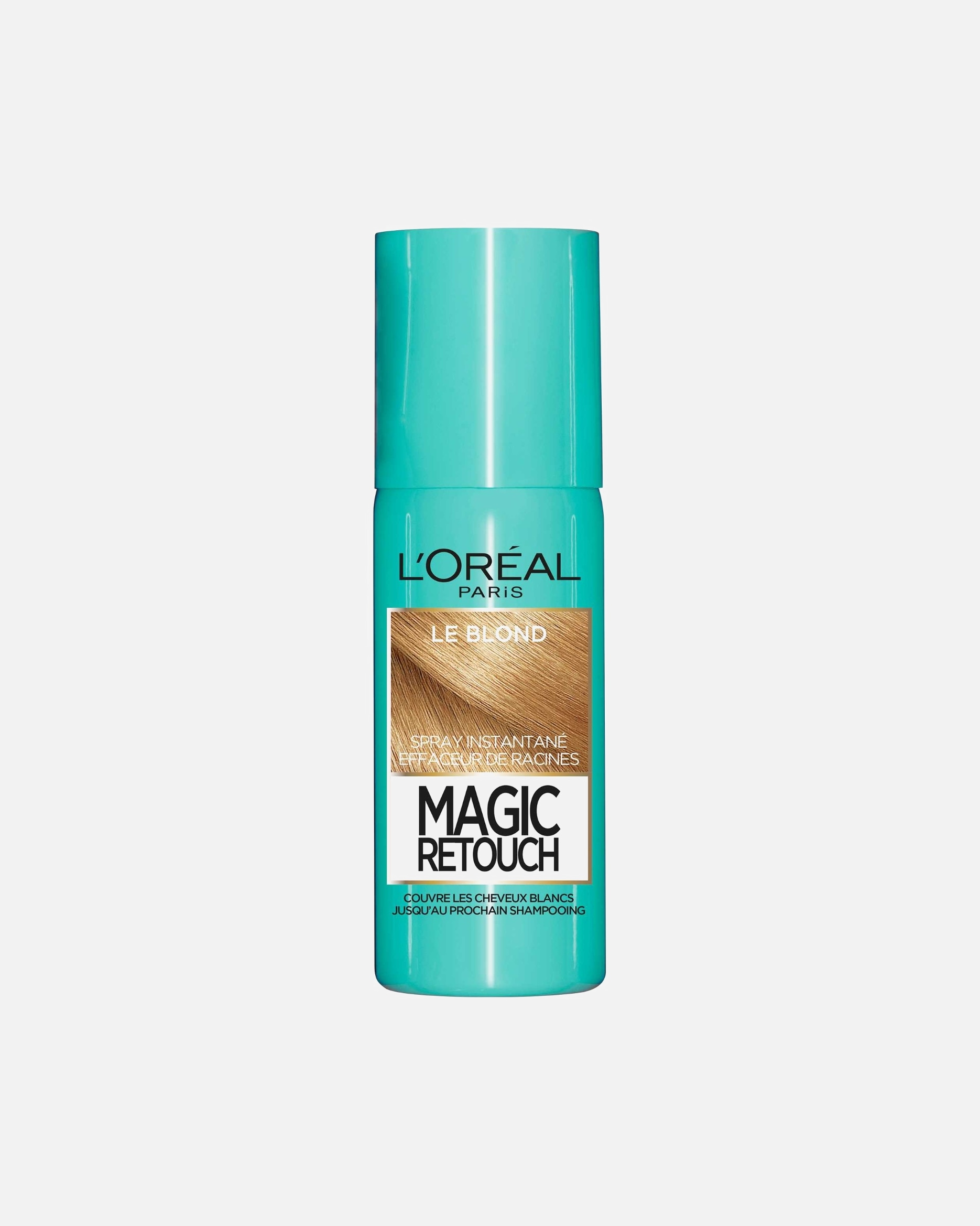Coloration cheveux pour Femme L’Oréal Paris Magic Retouch Spray Racines 05 - Blond