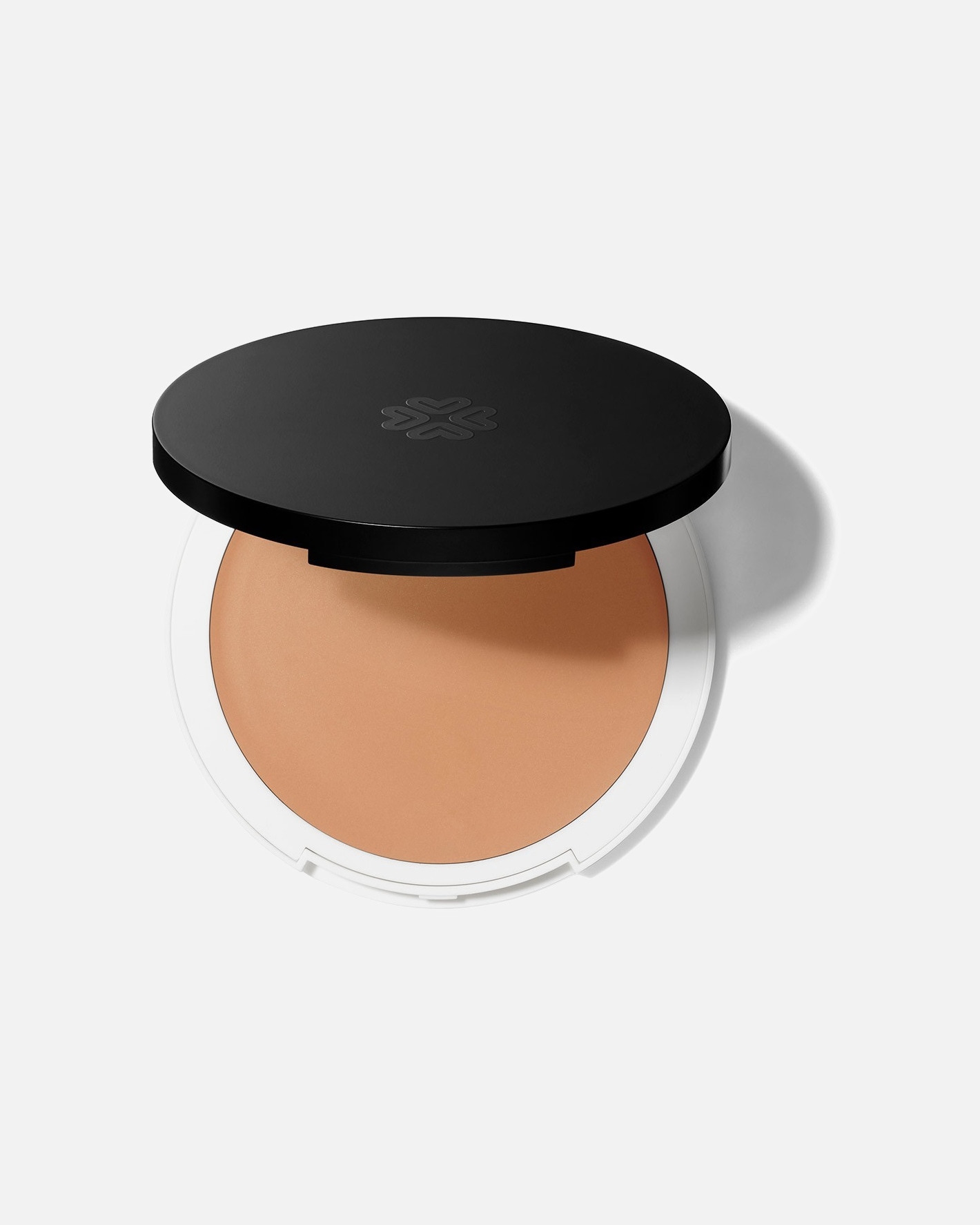 Fond de teint pour Unisexe Lily Lolo Cream Foundation Cashmere