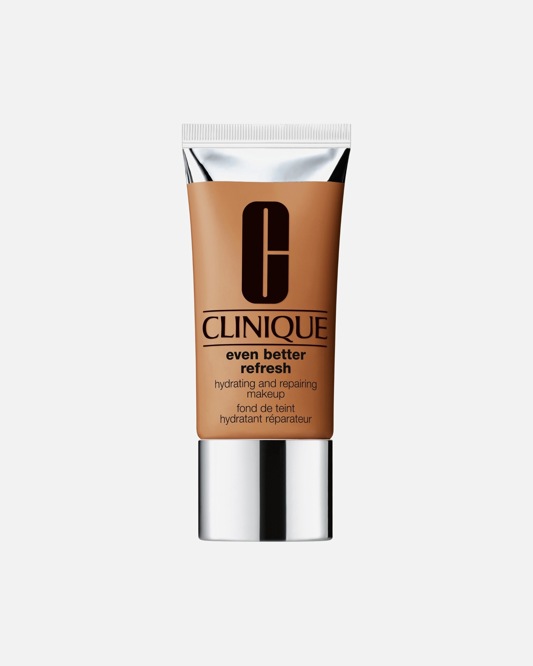 Fond de teint pour Unisexe Clinique Even Better™ REFRESH Hydratant - Réparateur CN 113 SEPIA