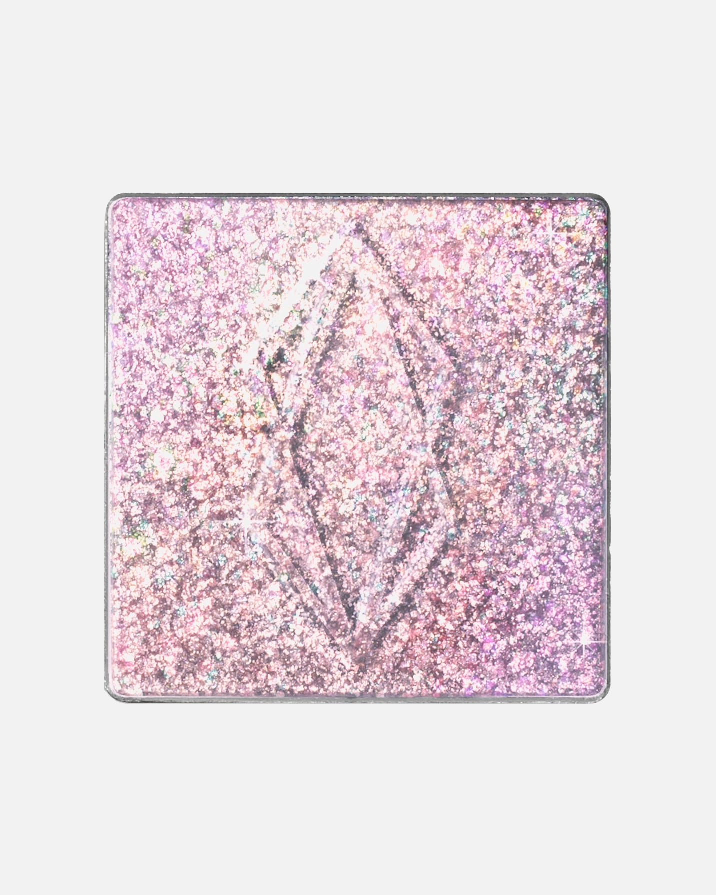 Ombre à paupières pour Unisexe Lethal Cosmetics MAGNETIC™ Pure Metals Rhodonite