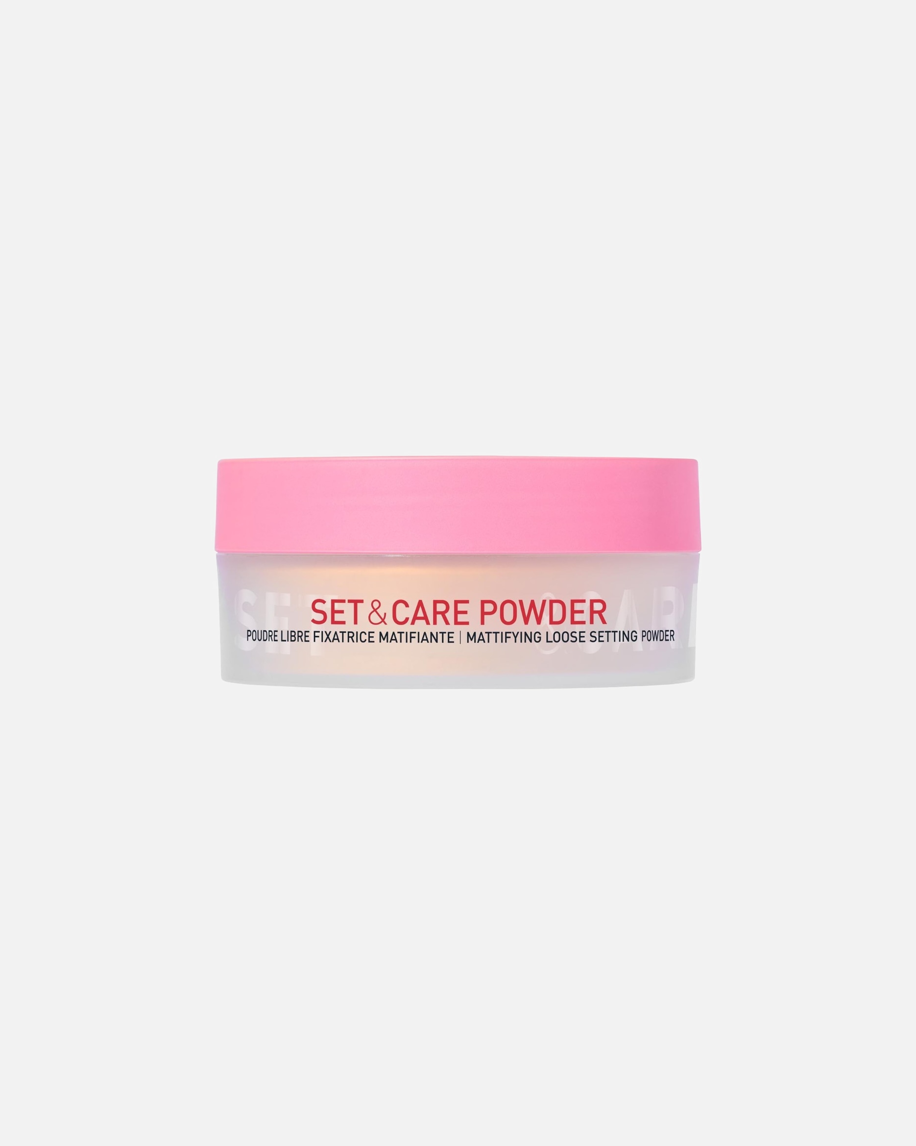 Poudre pour Unisexe Erborian Set & Care Powder 9.5 Grammes