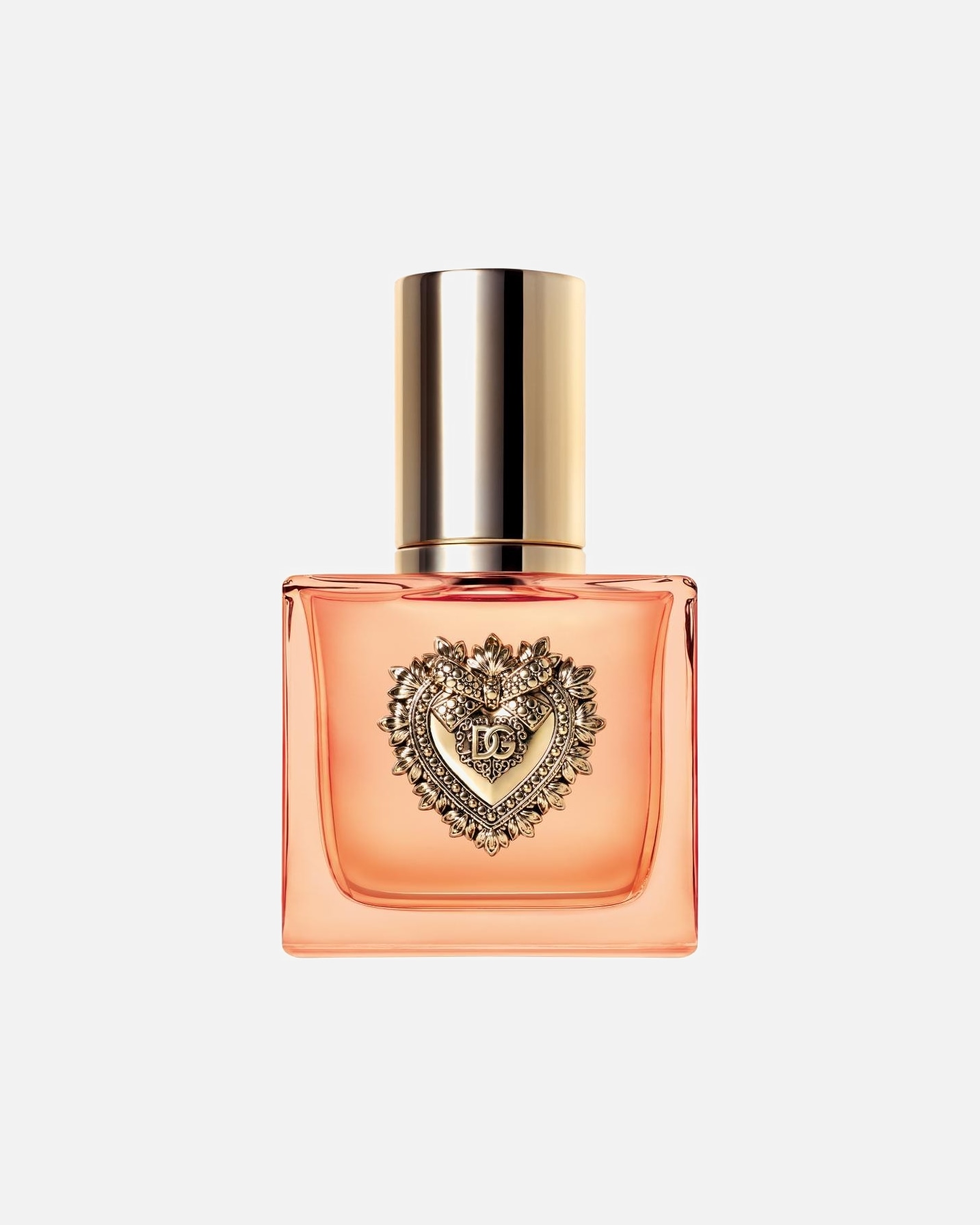 Eau de parfum pour Femme Dolce&Gabbana Devotion Intense 30 ml