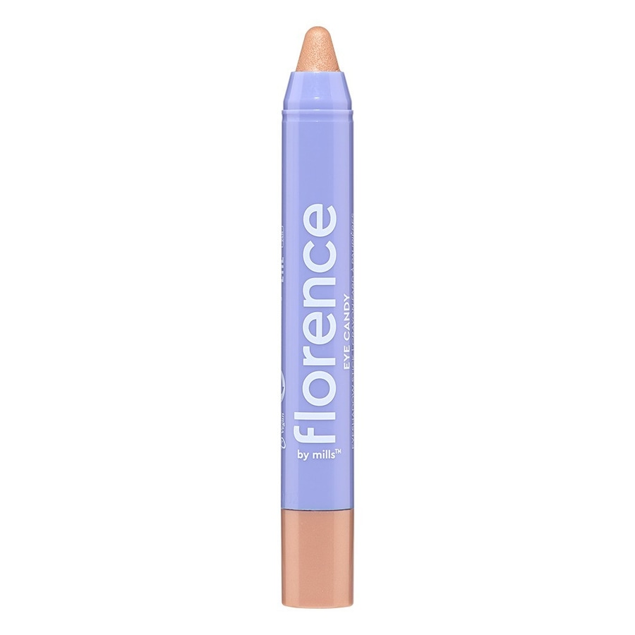 Florence By Mills - Eyecandy Ombre à Paupières en stick Fard à paupières 1.8 g Nude unisex