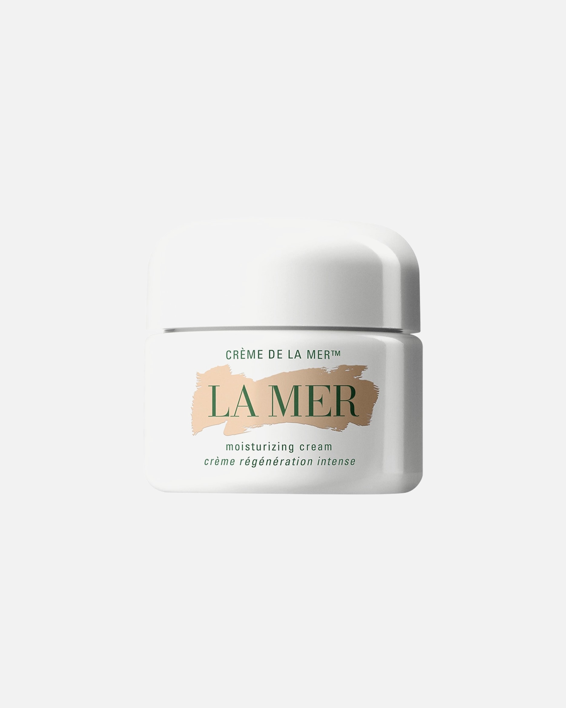 Crème de Jour pour Unisexe La Mer The Moisturizers La Crème Régénération Intense 30 ml