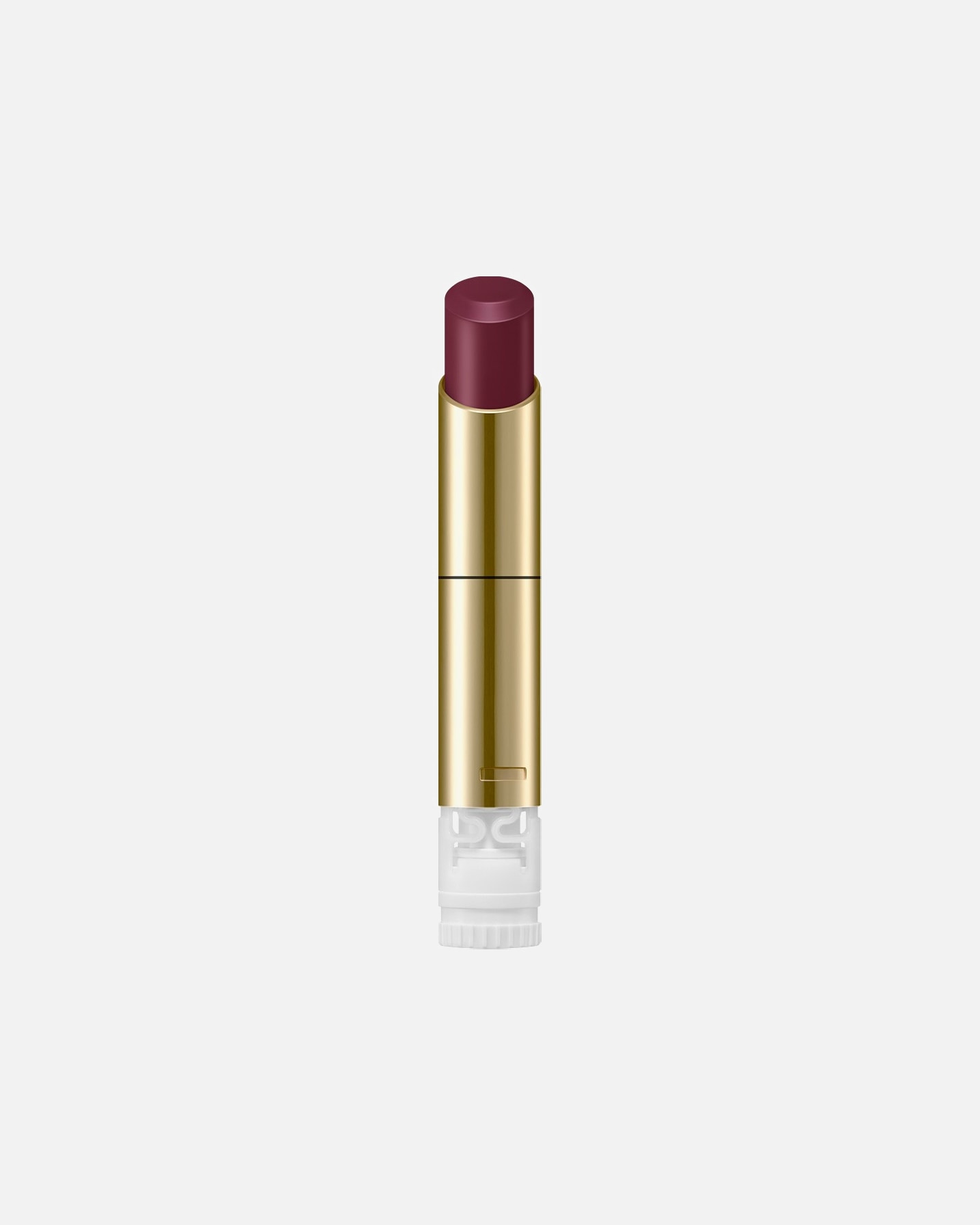 Rouge à lèvres pour Femme SENSAI MOISTURE INTENSE (REFILL) MI11 - DEEP PLUM