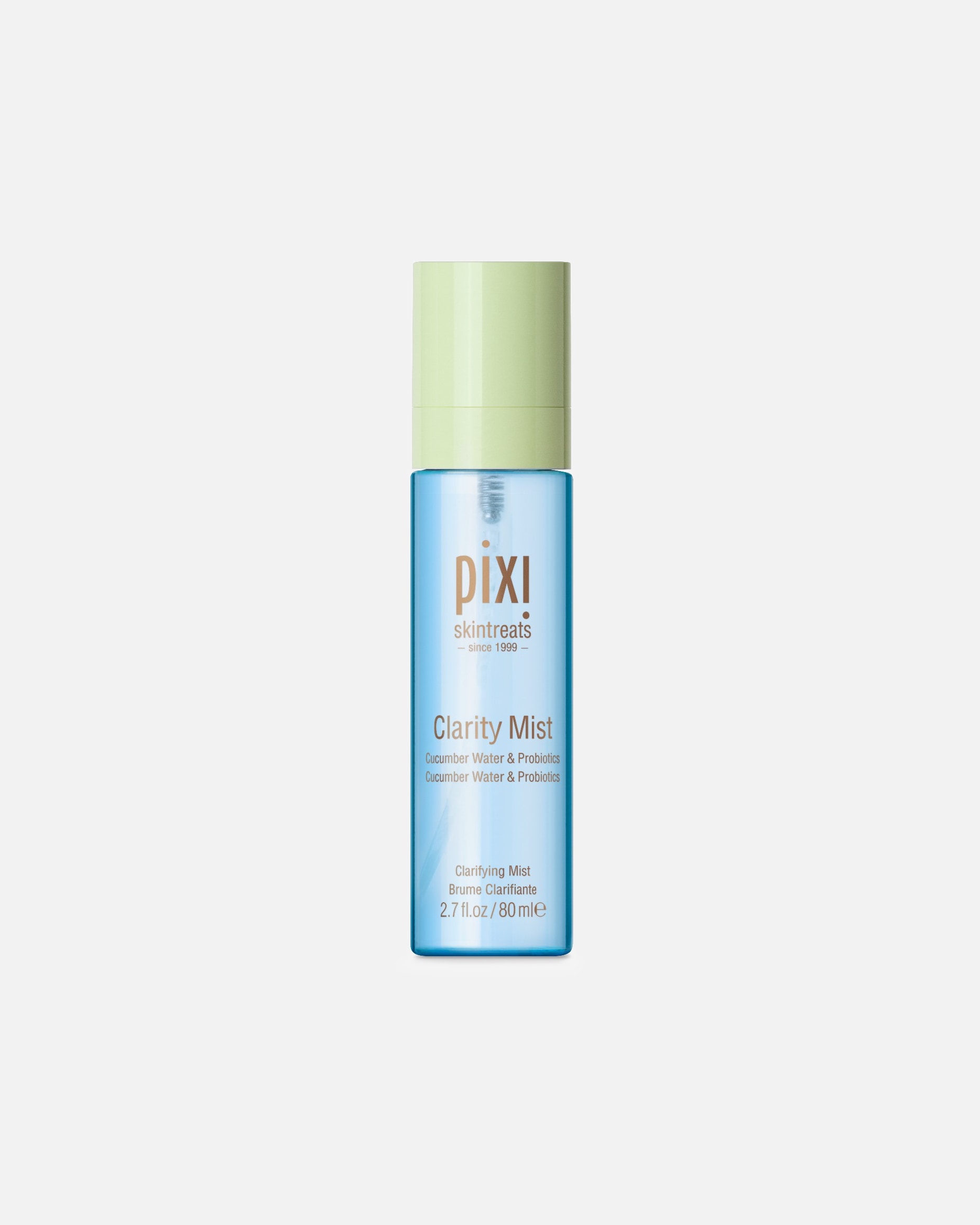 Spray visage pour Unisexe Pixi Clarity Mist 80 ml