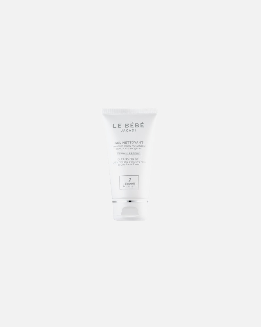 Gel douche bébé pour Unisexe Jacadi Gel Nettoyant Corps et Cheveux Votre cadeau : Gel Nettoyant Corps et Cheveux
