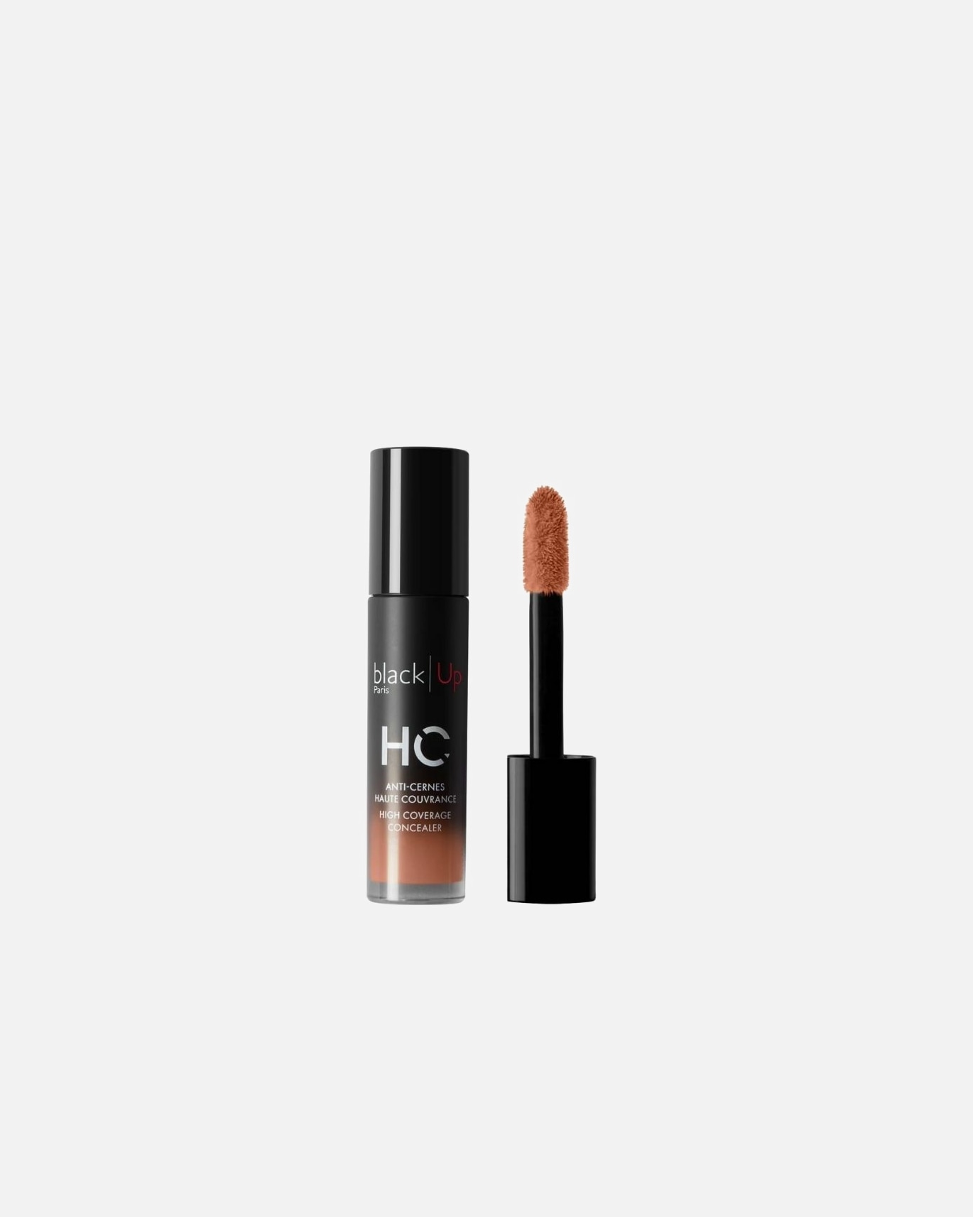 Correcteur pour Unisexe black Up High coverage 04
