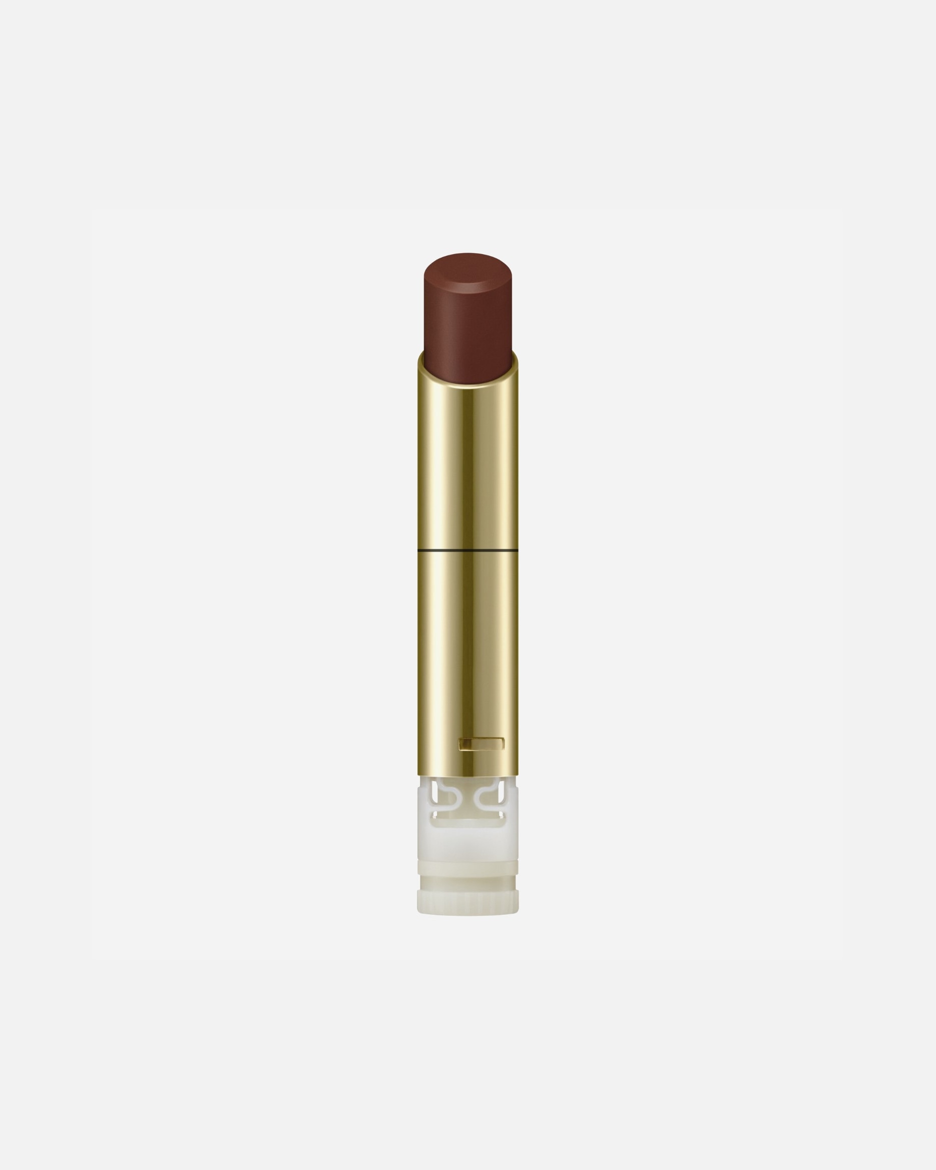 Rouge à lèvres pour Unisexe SENSAI Lasting Plump Lipstick 8 - Terracotta Red
