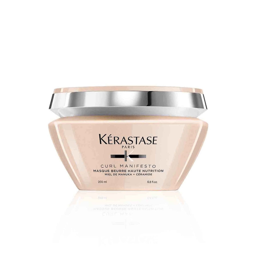 Kérastase - Curl Manifesto Masque Beurre Haute Nutrition Masque et cure cheveux 200 ml unisex
