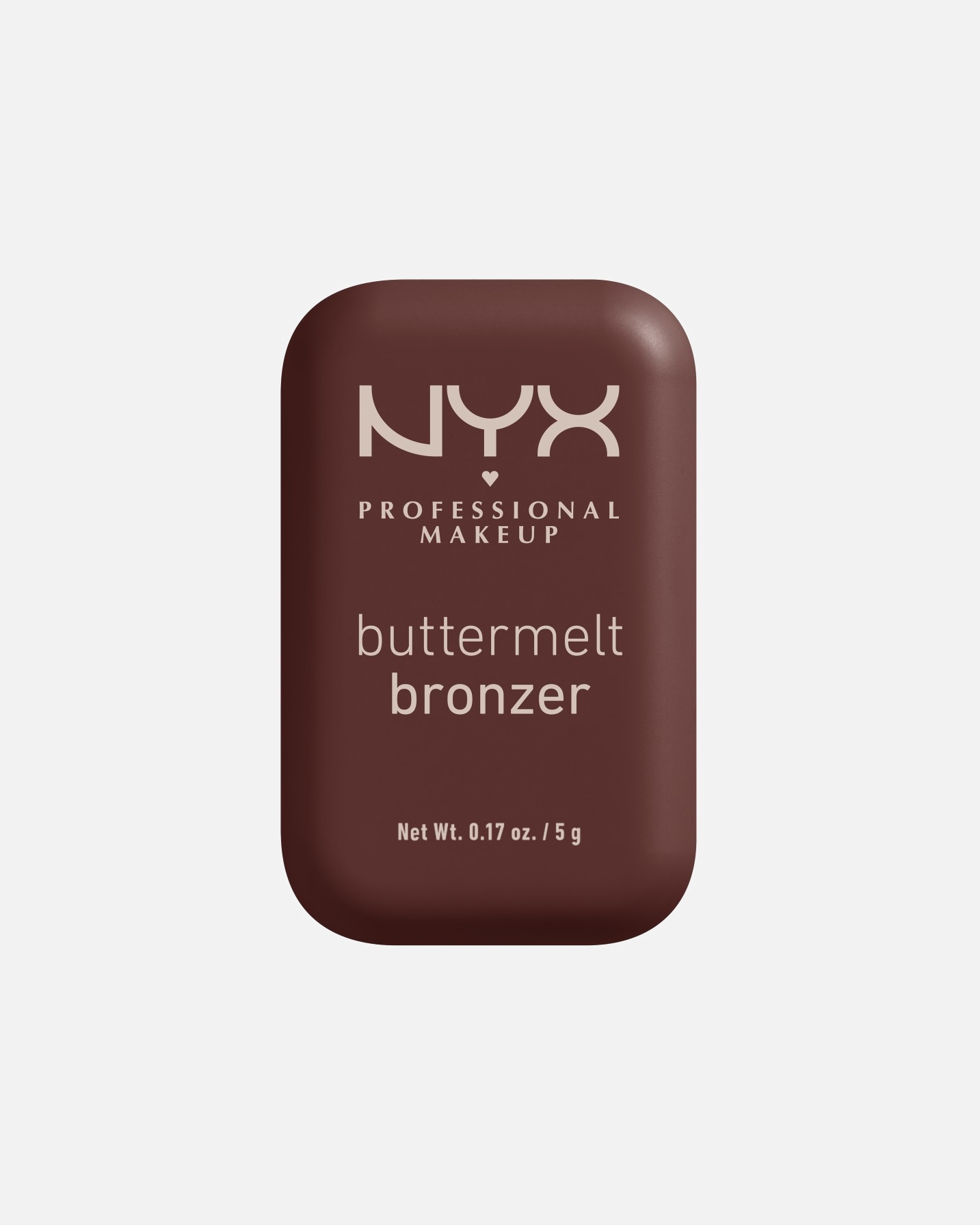 Bronzer pour Unisexe NYX Professional Makeup Buttermelt Butta Than U
