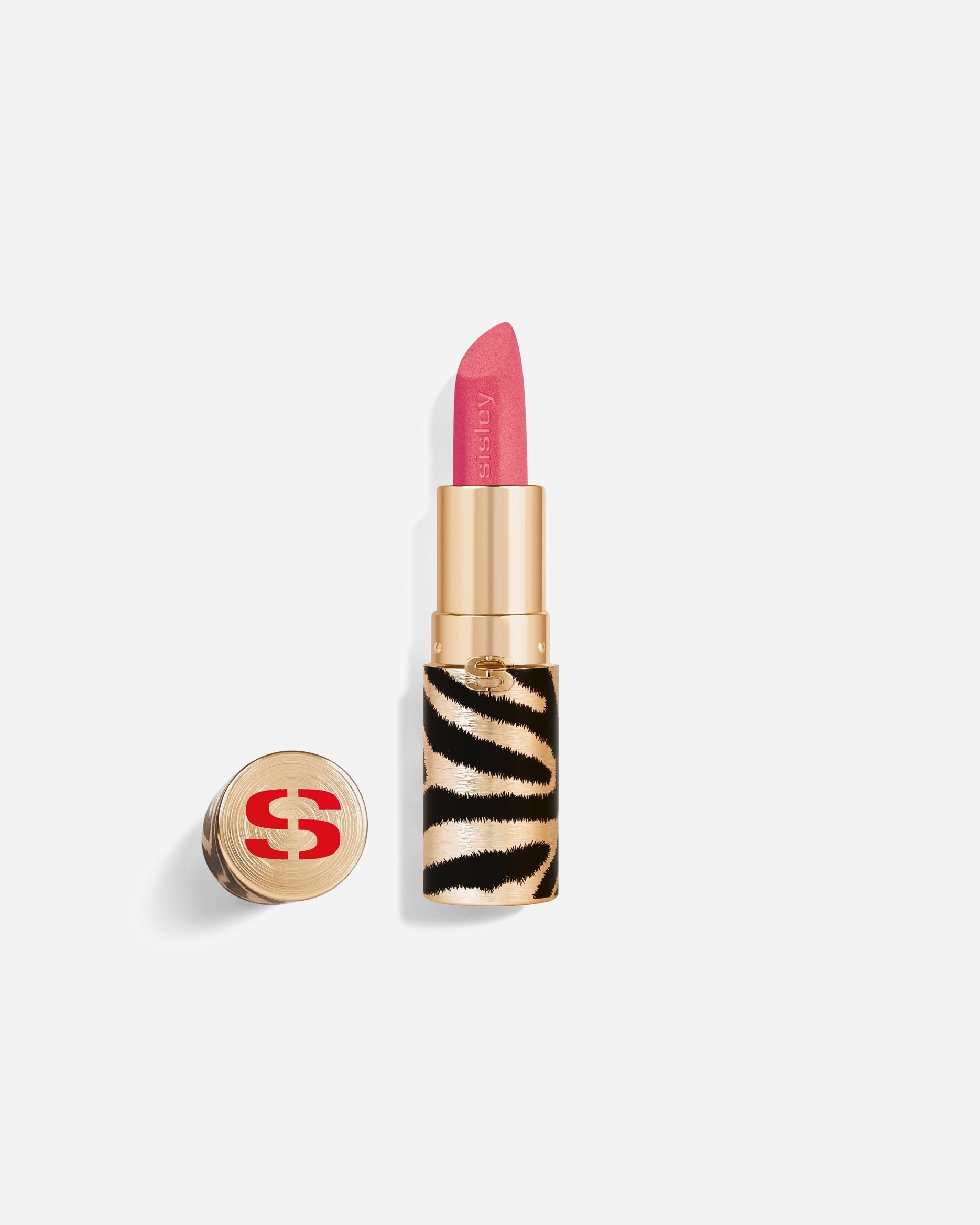 Encre à lèvres pour Unisexe Sisley Viky Raders' Summer Must-Haves Phyto-Rouge Velvet 20 - ROSE SWEET