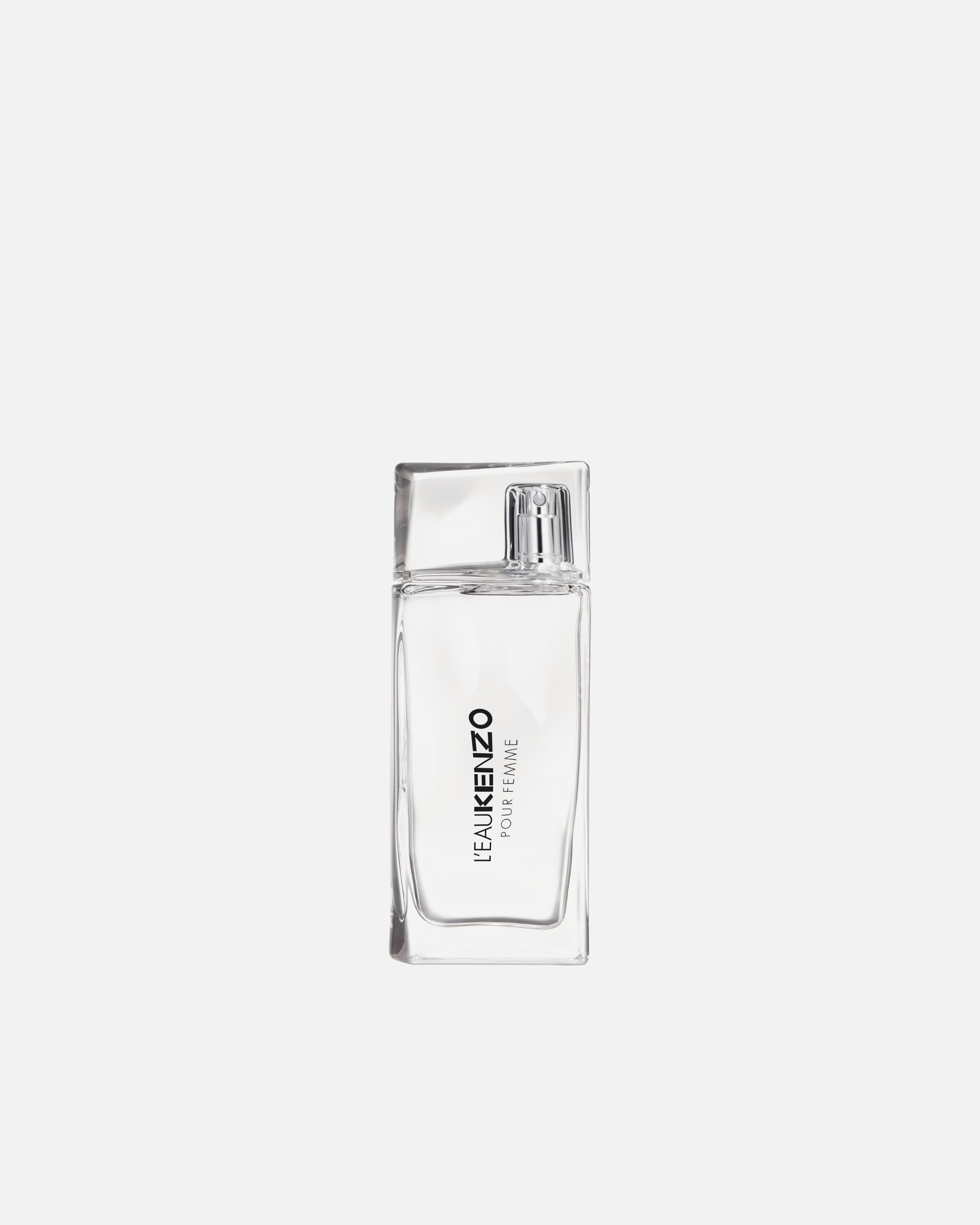 Eau de toilette pour Femme KENZO L’Eau Pour Femme 50 ml