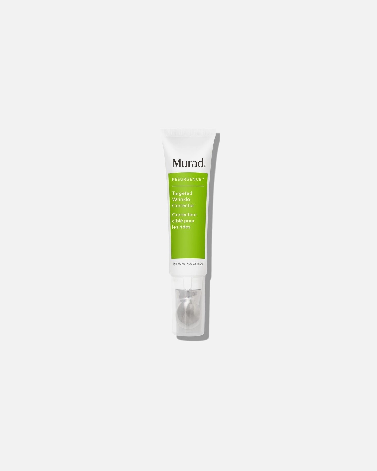 Sérum anti-âge pour Unisexe MURAD Resurgence Targeted Wrinkle Corrector Targeted Wrinkle Corrector