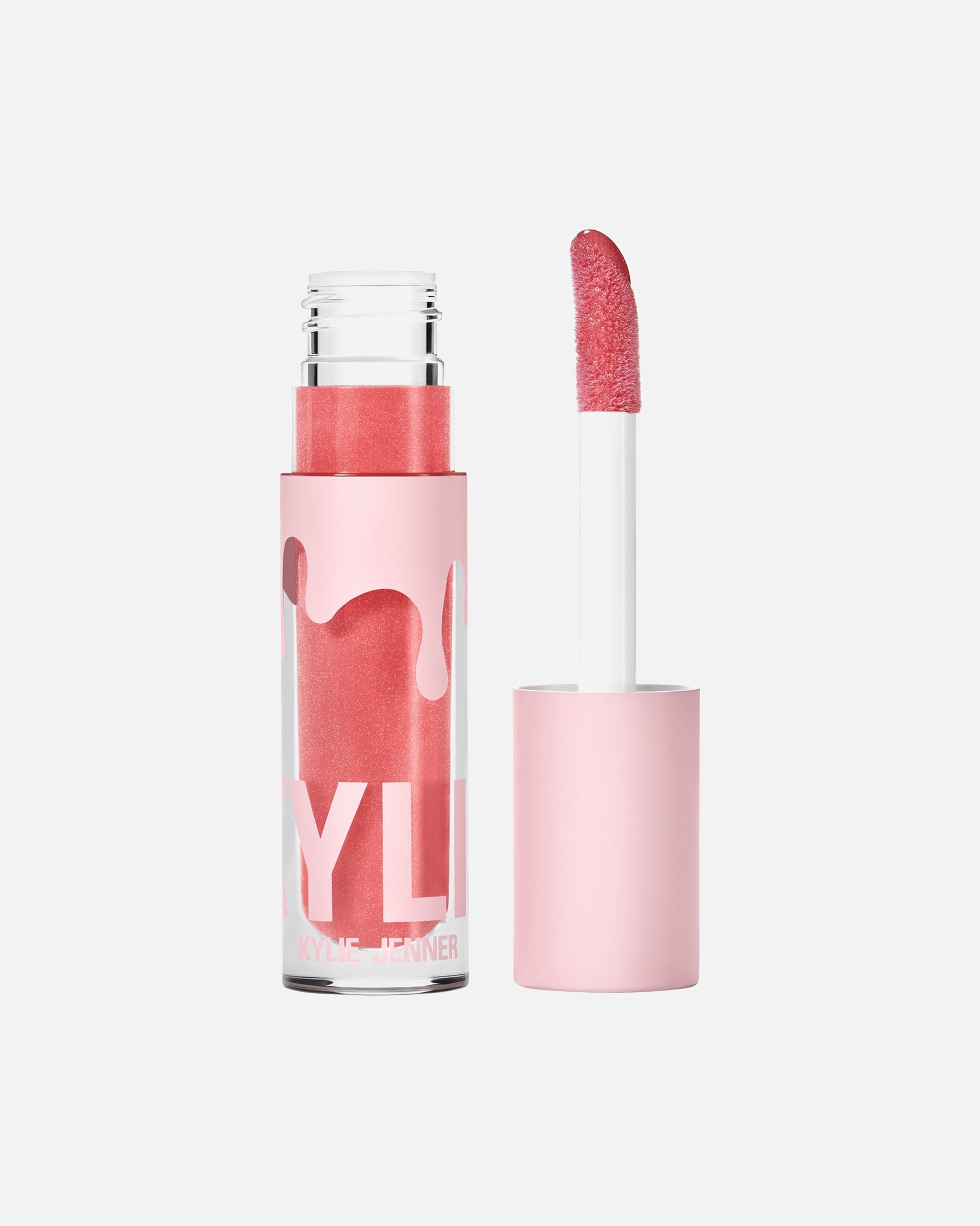 Gloss à lèvres pour Unisexe KYLIE COSMETICS Kylie High Gloss 208