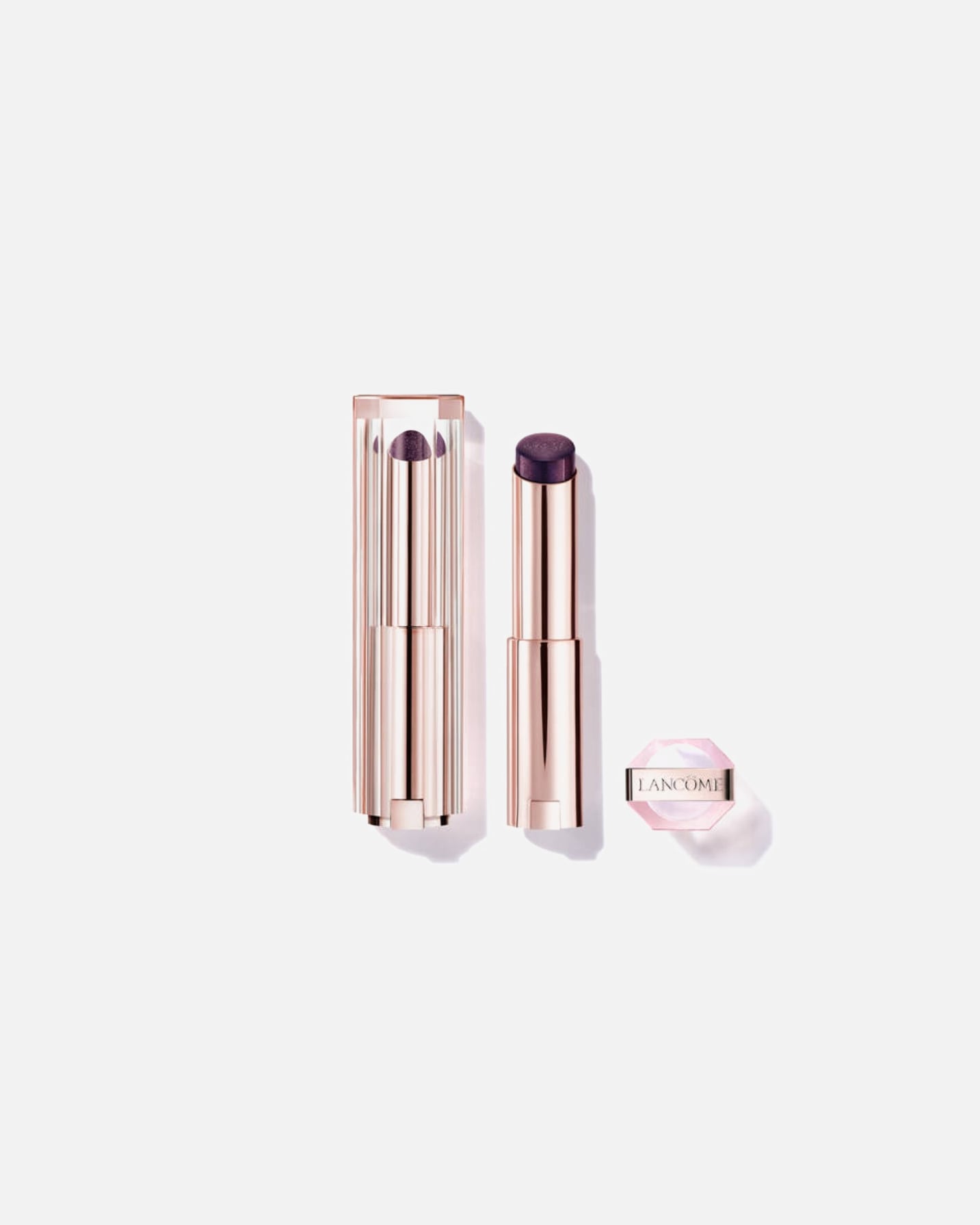Baume à lèvres pour Femme Lancôme Lip Idôle 3 ml