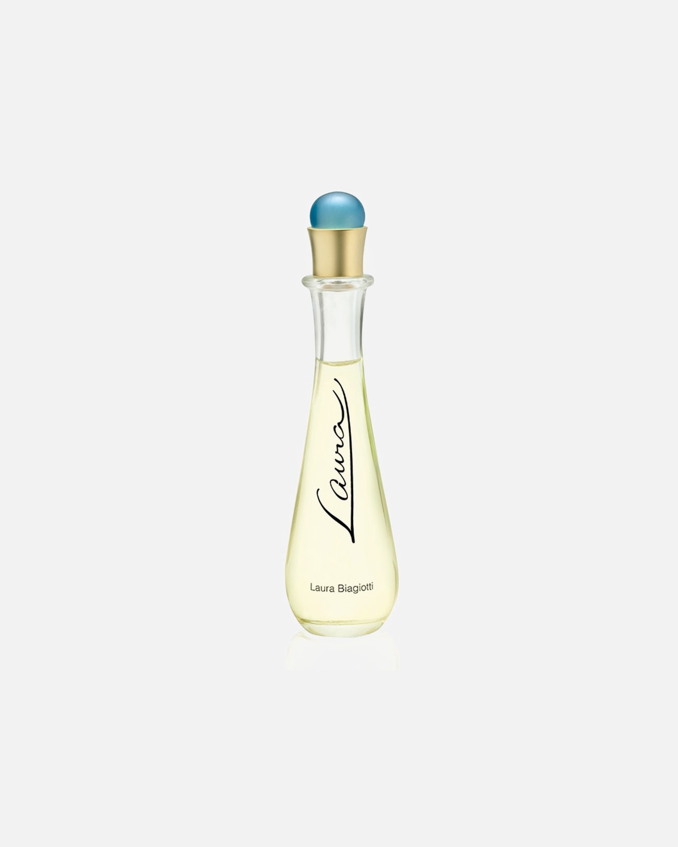 Eau de toilette pour Femme Laura Biagiotti Laura Eau de Toilette 75 ml