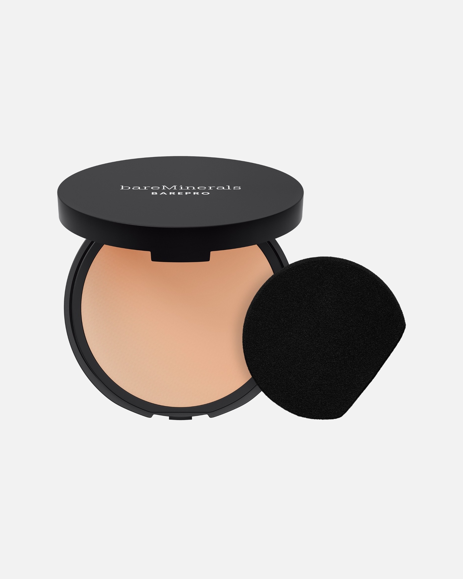 Fond de teint pour Unisexe bareMinerals barePro 24 HR Skin-Perfecting Powder Fair 15 Cool