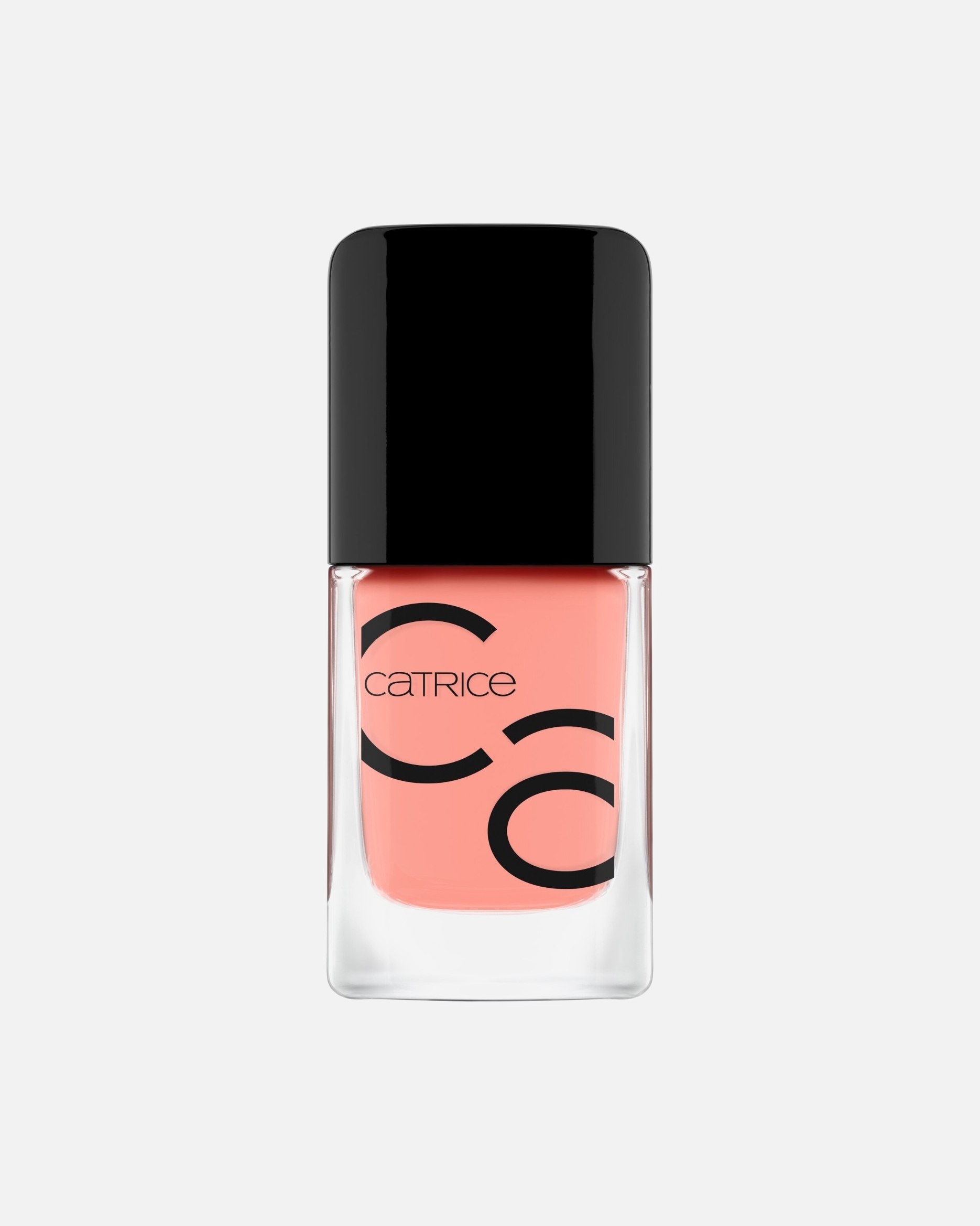Vernis pour Unisexe Catrice Iconails Nr. 147 - Glitter N' Rosé