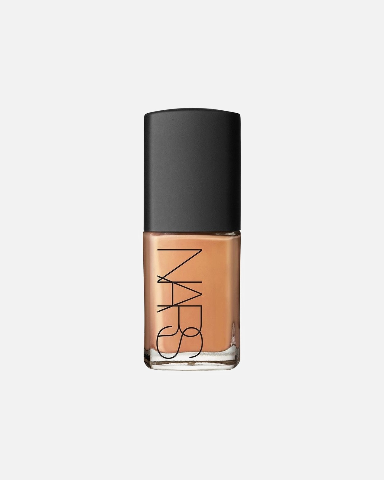 Fond de teint pour Unisexe NARS Sheer Glow Collection Sheer Glow Foundation 50 - CADIZ