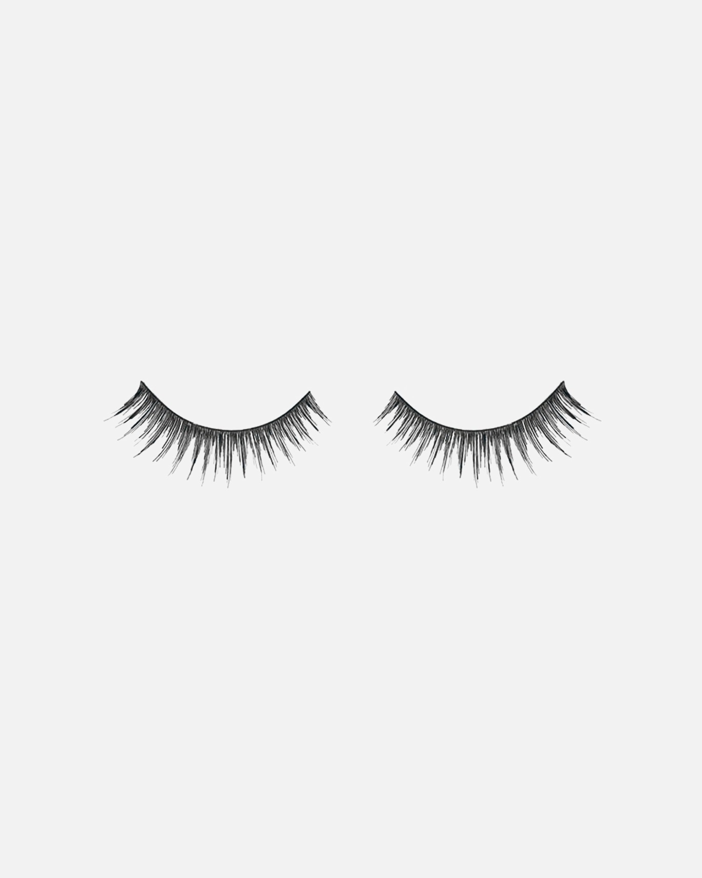 Faux-cils pour Unisexe ARTDECO FAUX CILS FRANGES 20