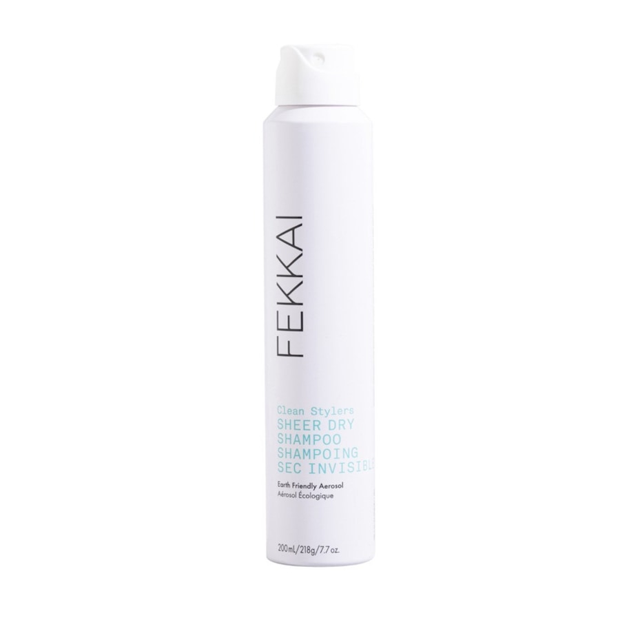 FEKKAI - Green Aerosols Flexi-Hold Hair Spray Laque cheveux 227 ml female