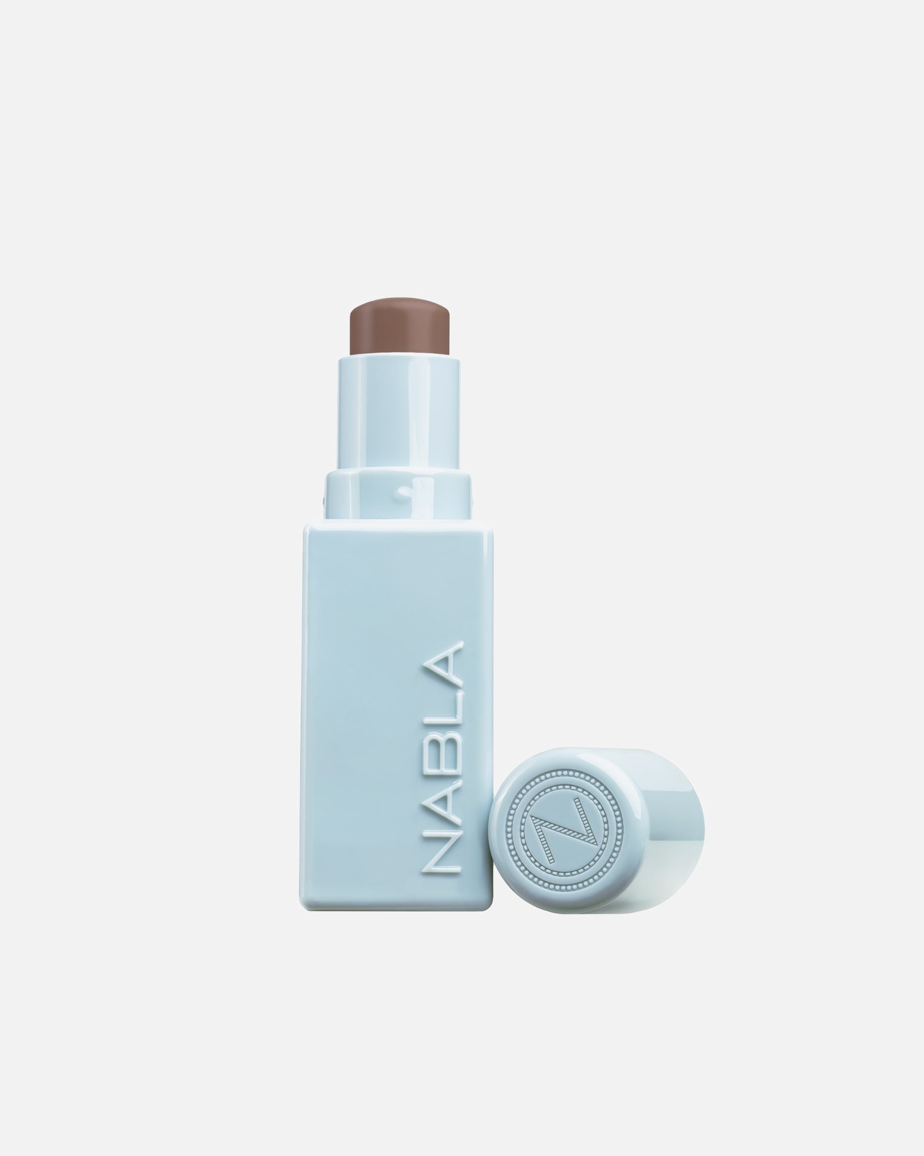 Stick de contouring pour Unisexe NABLA Default Brand Line Art Of Skin Contour Stick 3 MEDIUM TAN