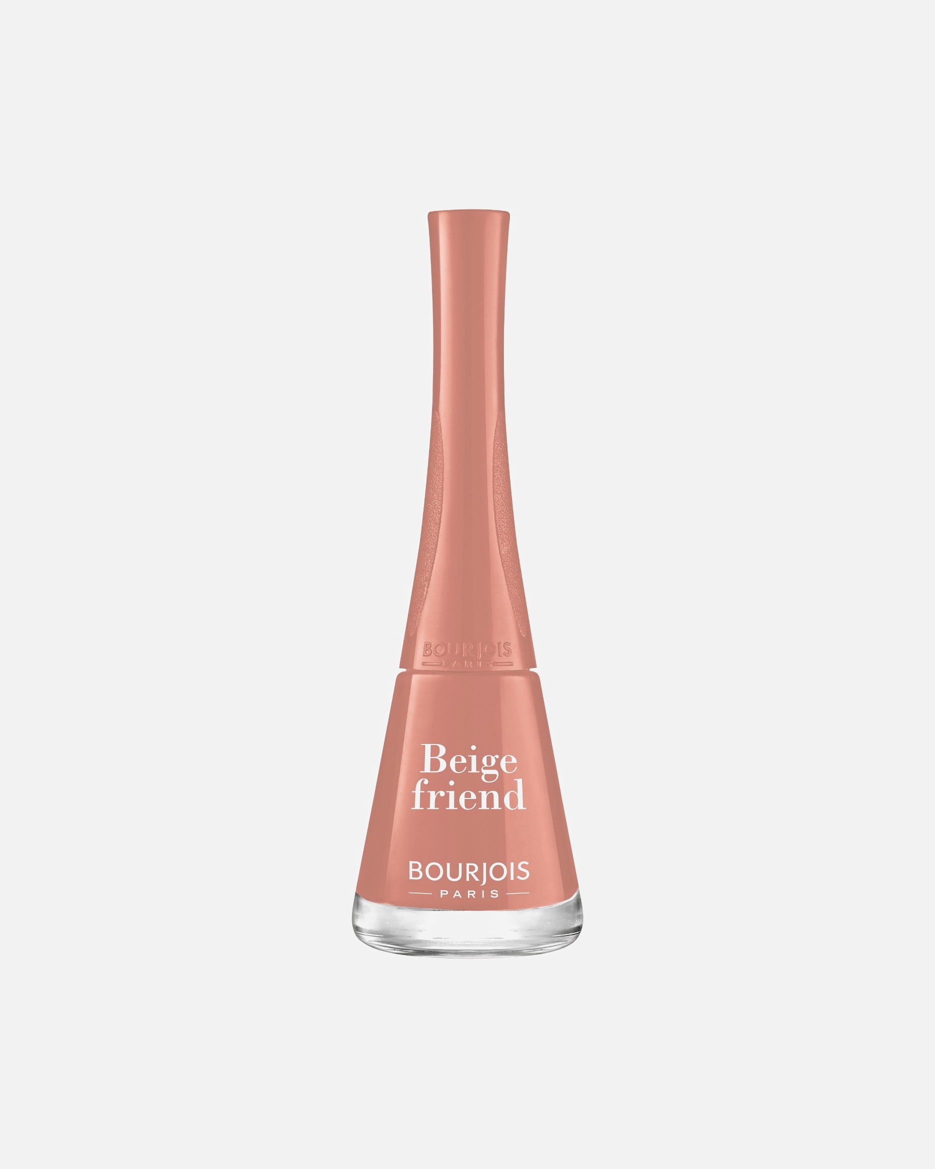 Vernis pour Femme Bourjois VERNIS 1 SECONDE 04 - BEIGE FRIEND