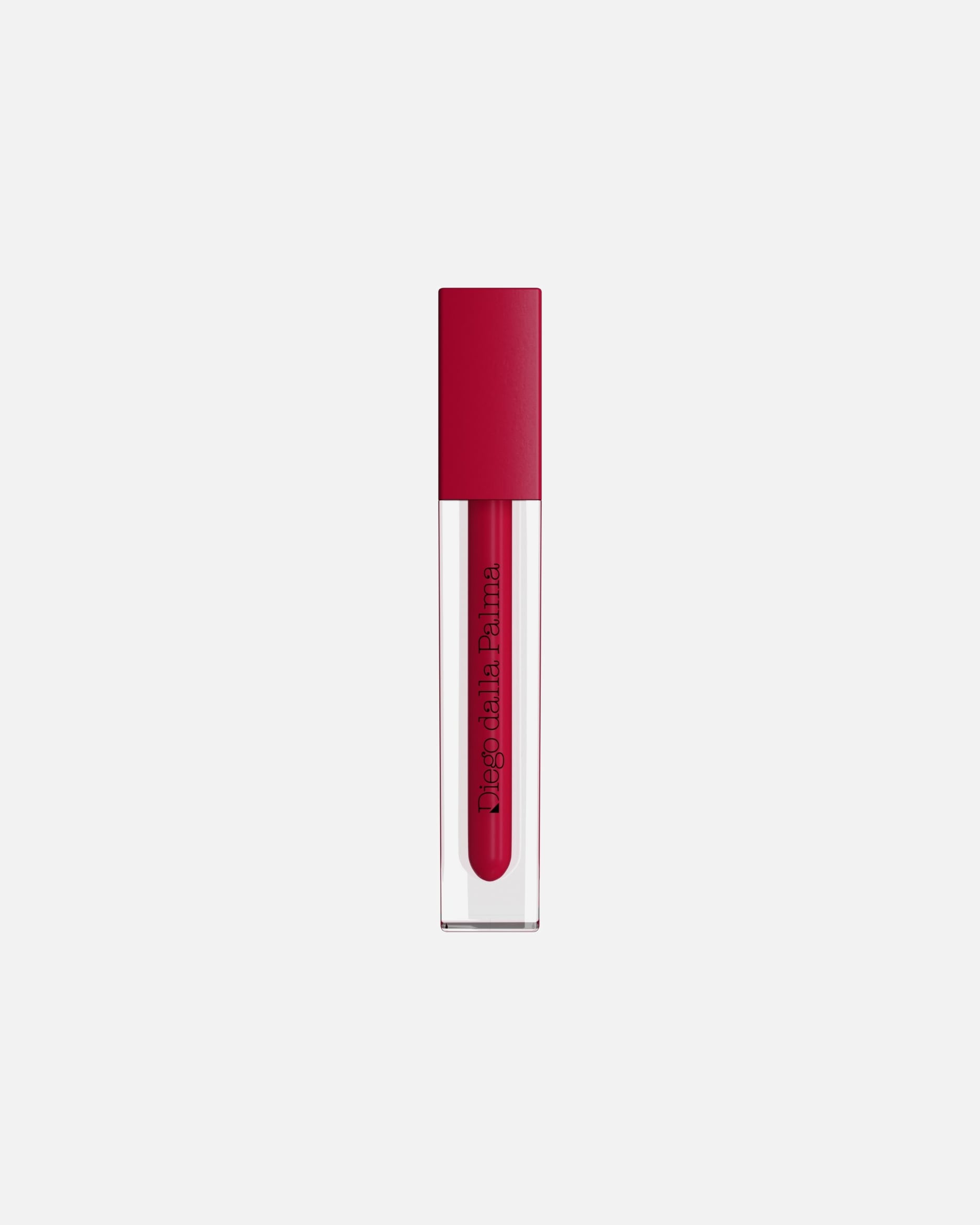 Rouge à lèvres pour Unisexe Diego dalla Palma Makeupstudio Stay On Me Long-Lasting Liquid Lipstick 39 - ROUGE CERISE