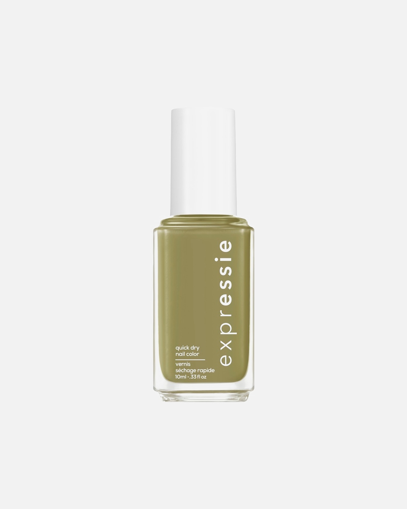 Vernis pour Unisexe Expressie Séchage express 320 - PRECIOUS CARGO GO