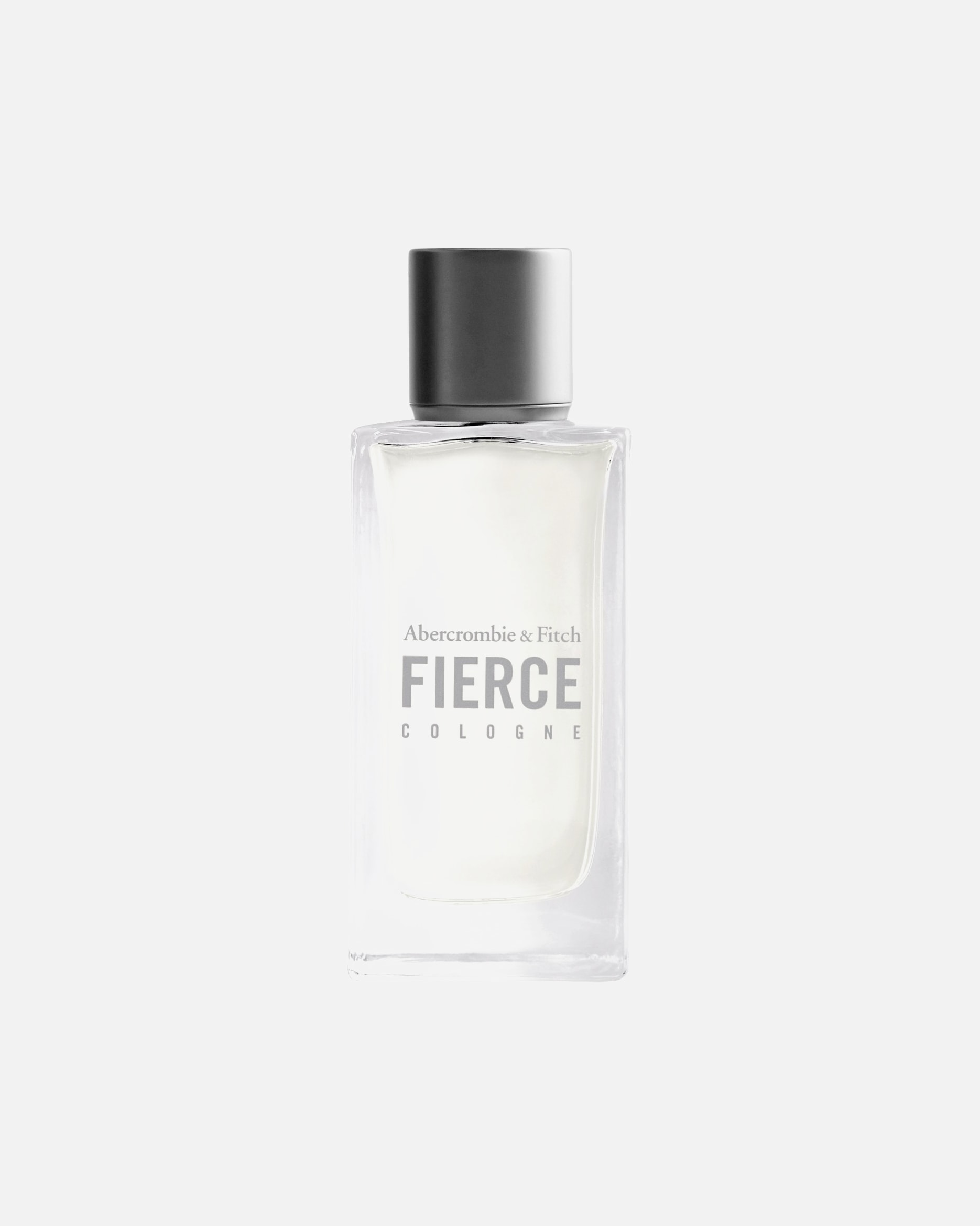 Eau de Cologne pour Homme Abercrombie & Fitch Fierce 50 ml