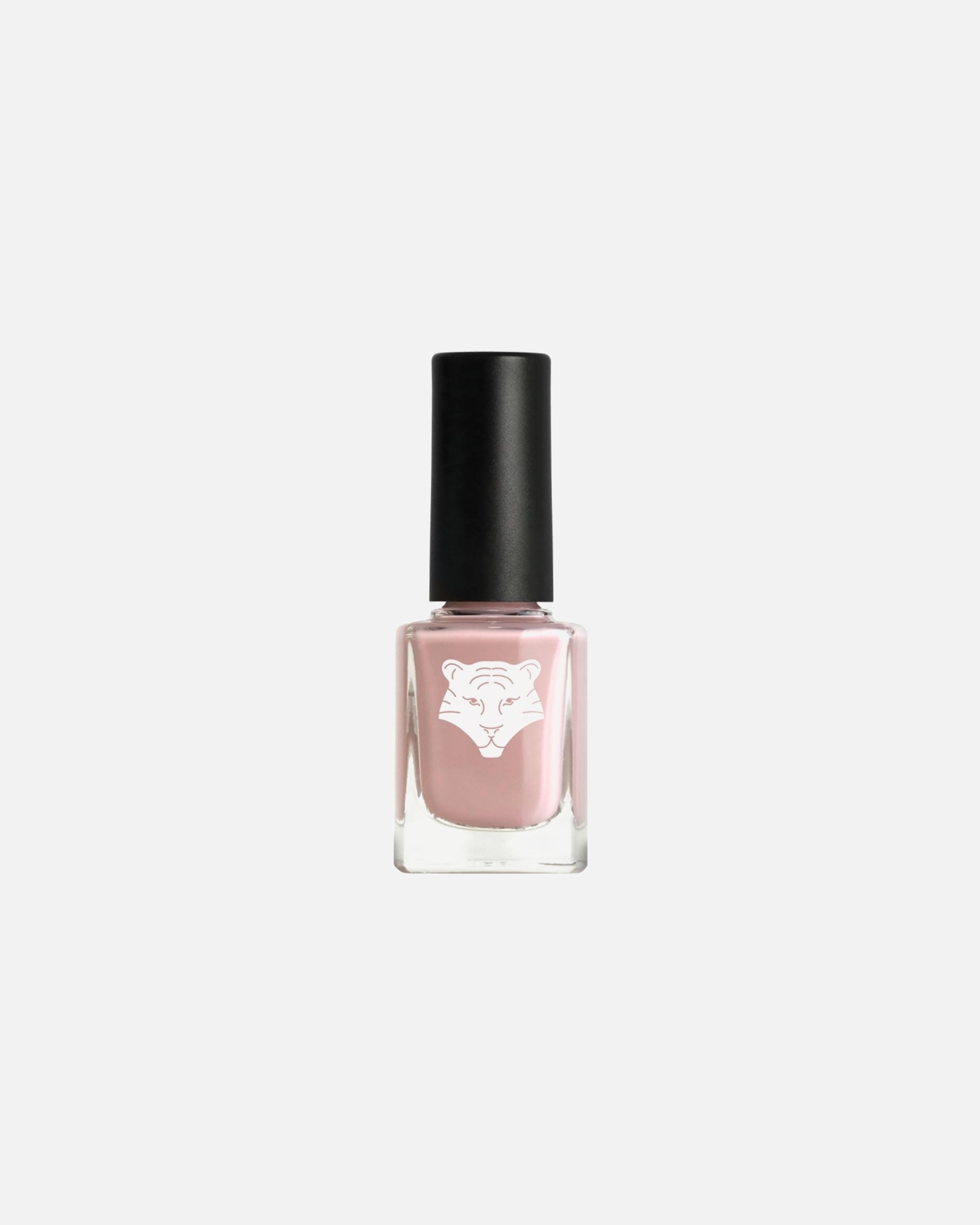 Vernis pour Unisexe All Tigers Natural & Vegan 121 - NUDE GLOWY