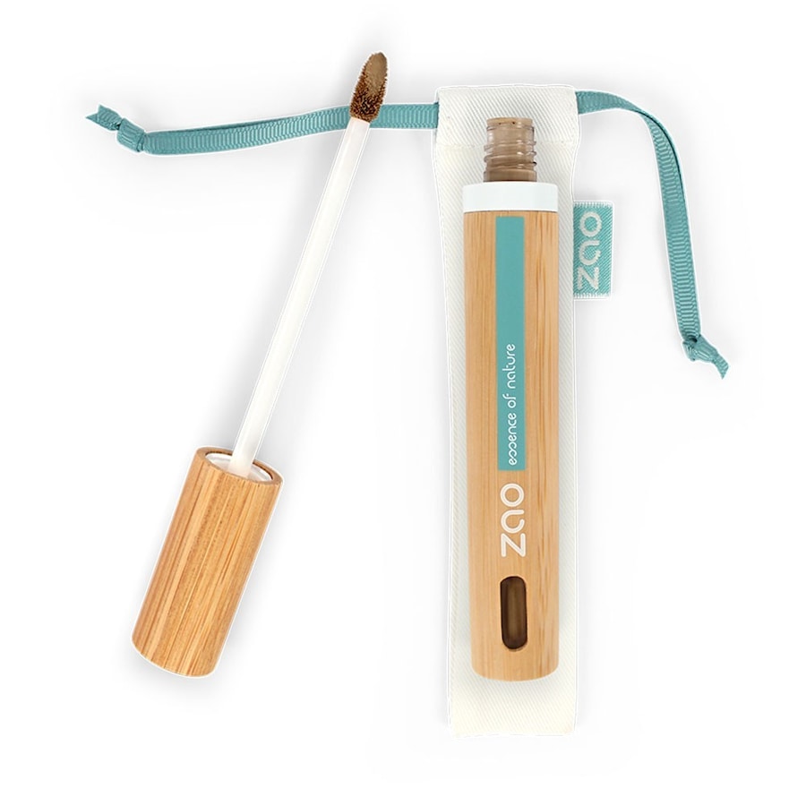 ZAO - Anticernes fluide Anti-cerne 7 ml Marron female