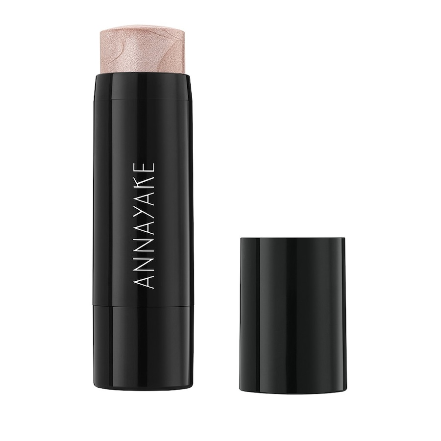 Annayake - BAUME ENLUMINEUR VISAGE Highlighter 5.3 g Nude female