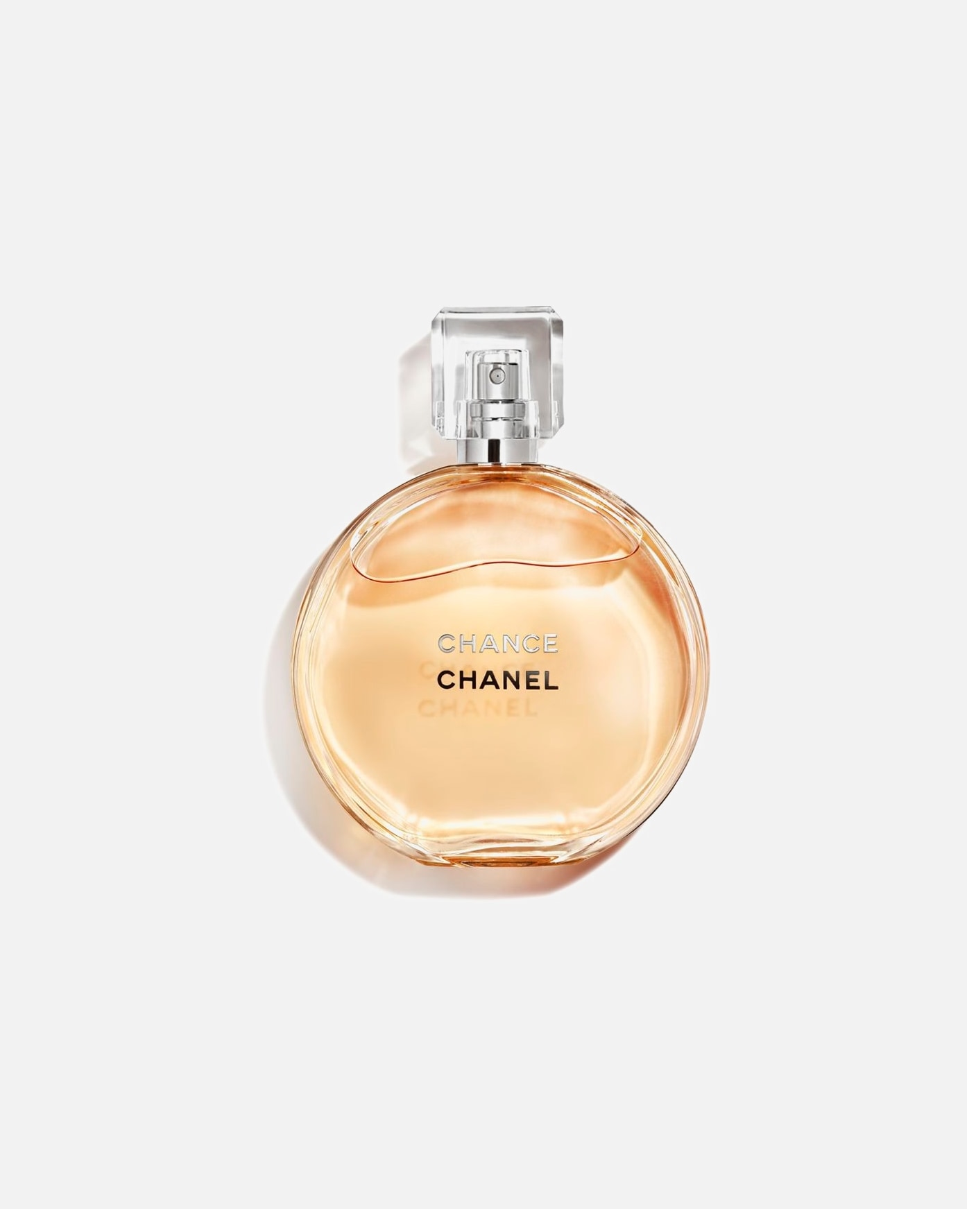 Eau de toilette pour Femme CHANEL CHANCE EAU DE TOILETTE VAPORISATEUR 35 ml