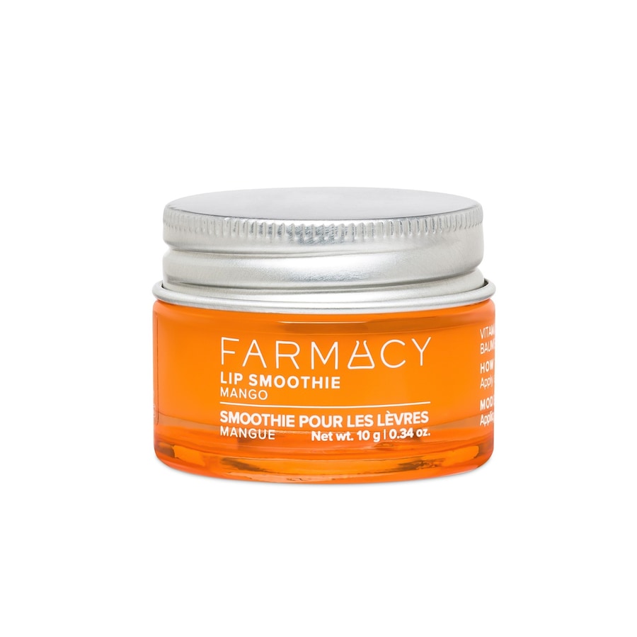 FARMACY - Lip Smoothie Mango Vitamine C + Peptide Baume à lèvres 10 ml unisex